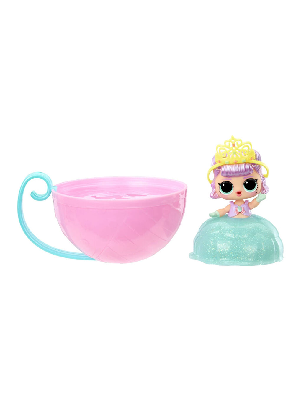 Tots Prenses Bebekleri 542193-3