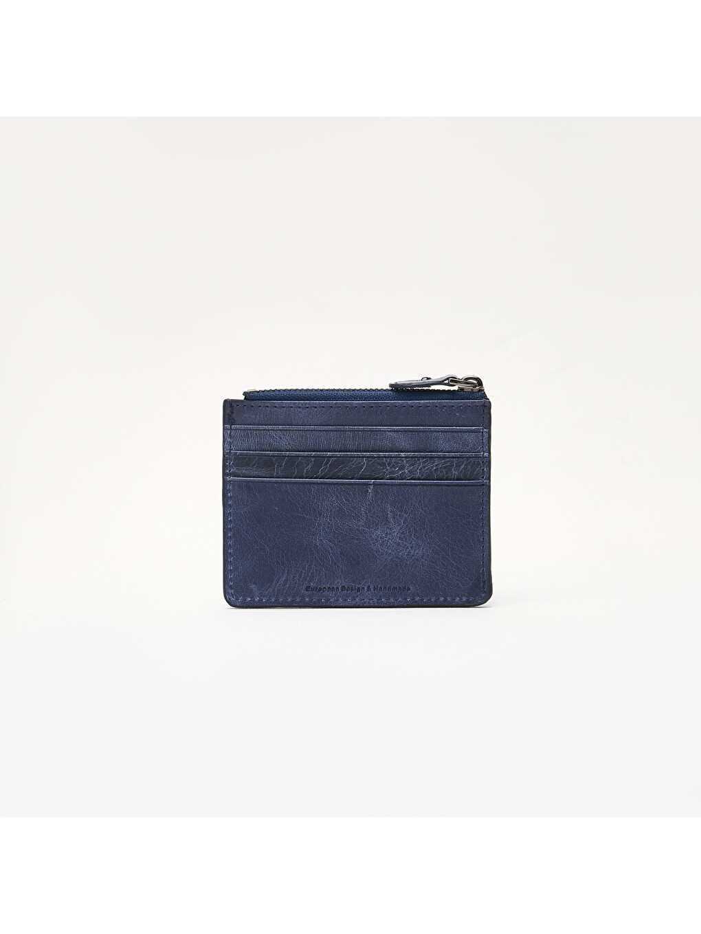 Mavi Unisex Cüzdan & Kartlık 820 Deri Cüzdan Kartlık