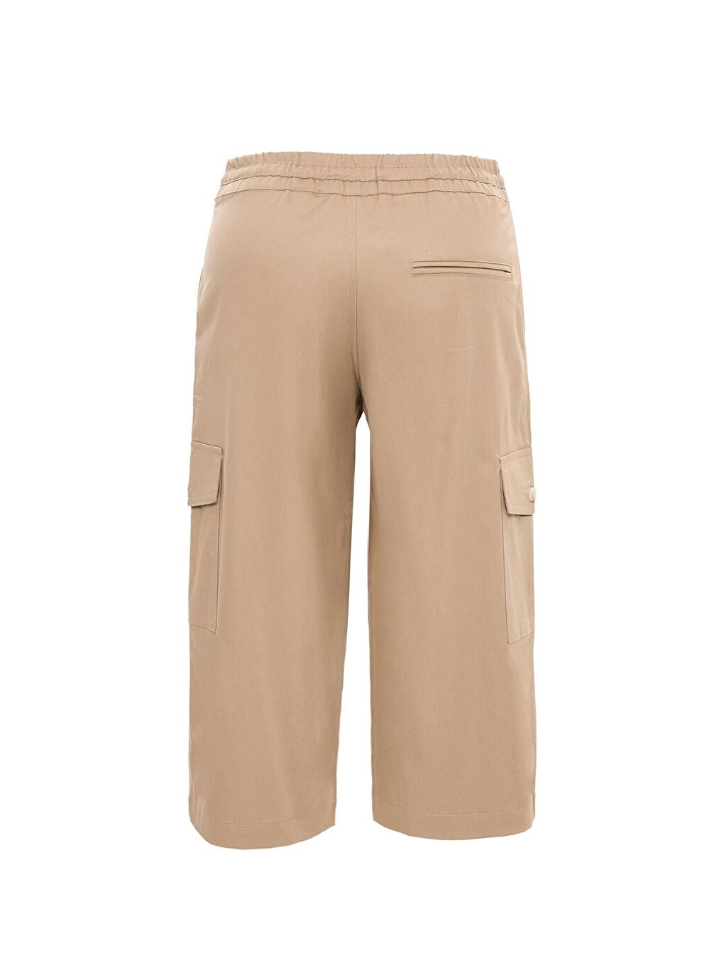 Bej Kargo Cepli Vizon Erkek Kapri 5073-1