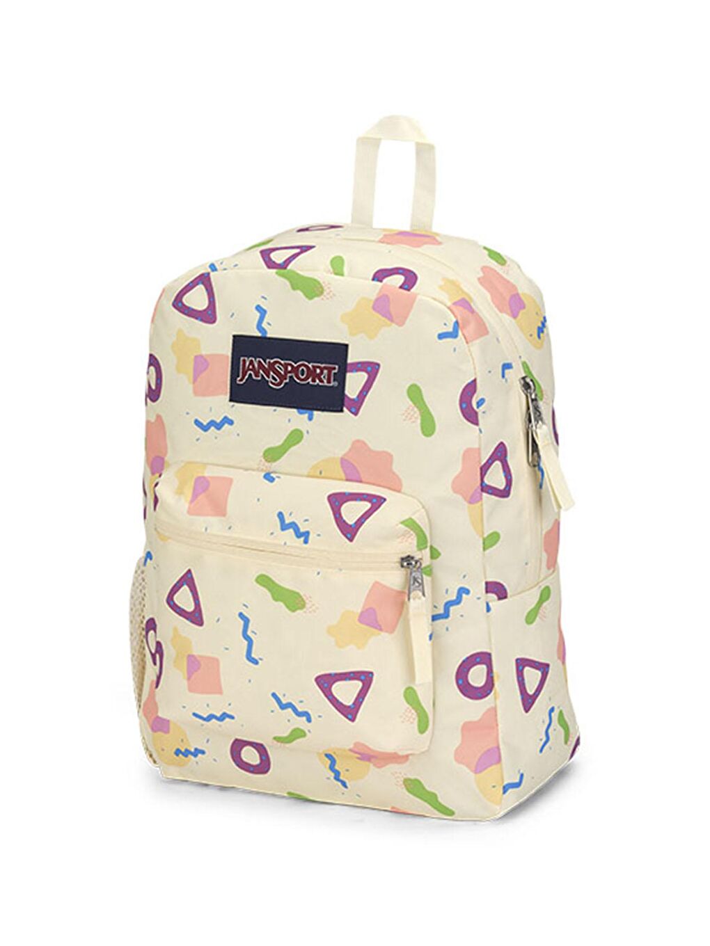 Jansport Karışık Cross Town Unisex Sırt Çantası