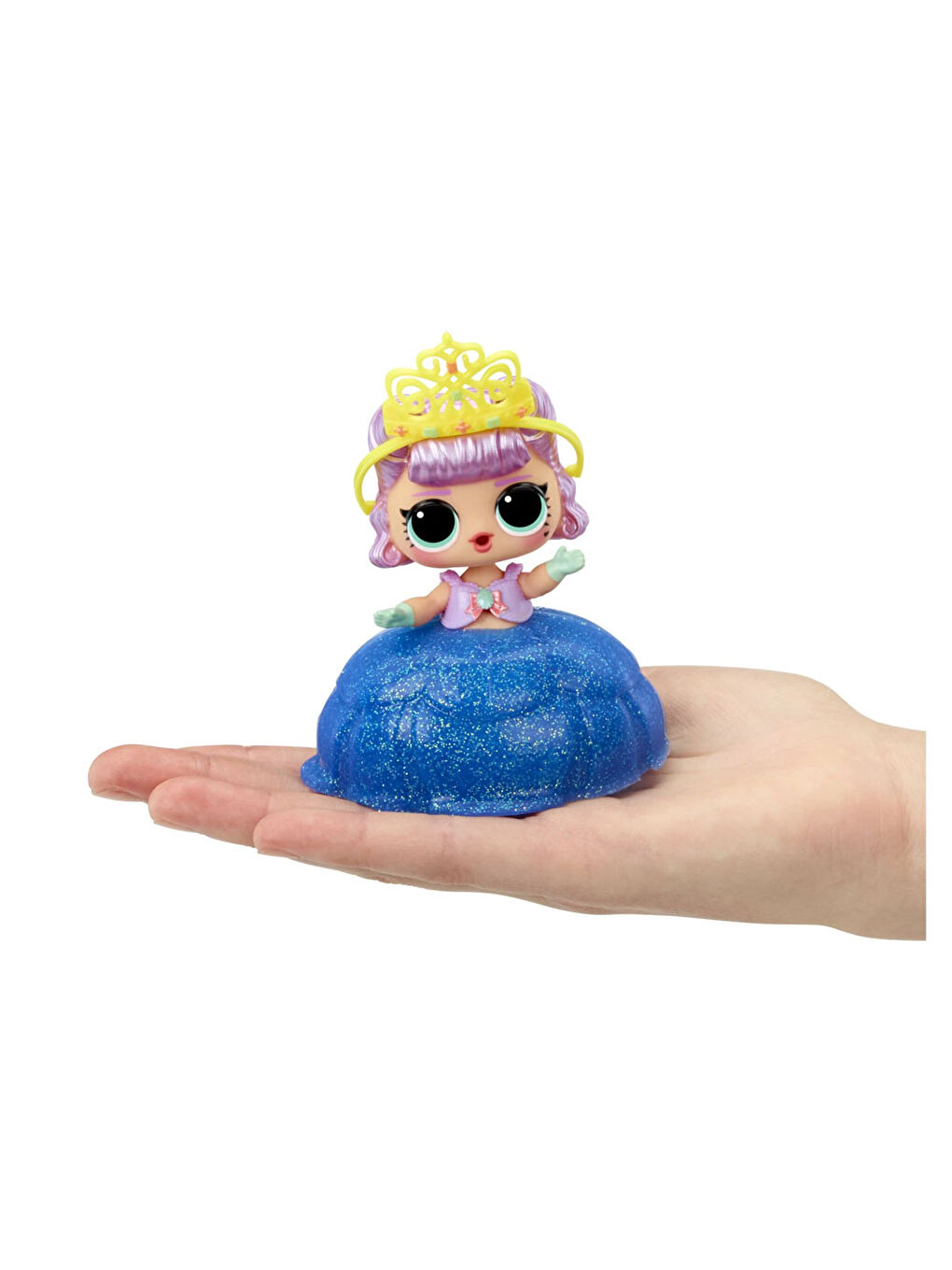 Tots Prenses Bebekleri 542193-6