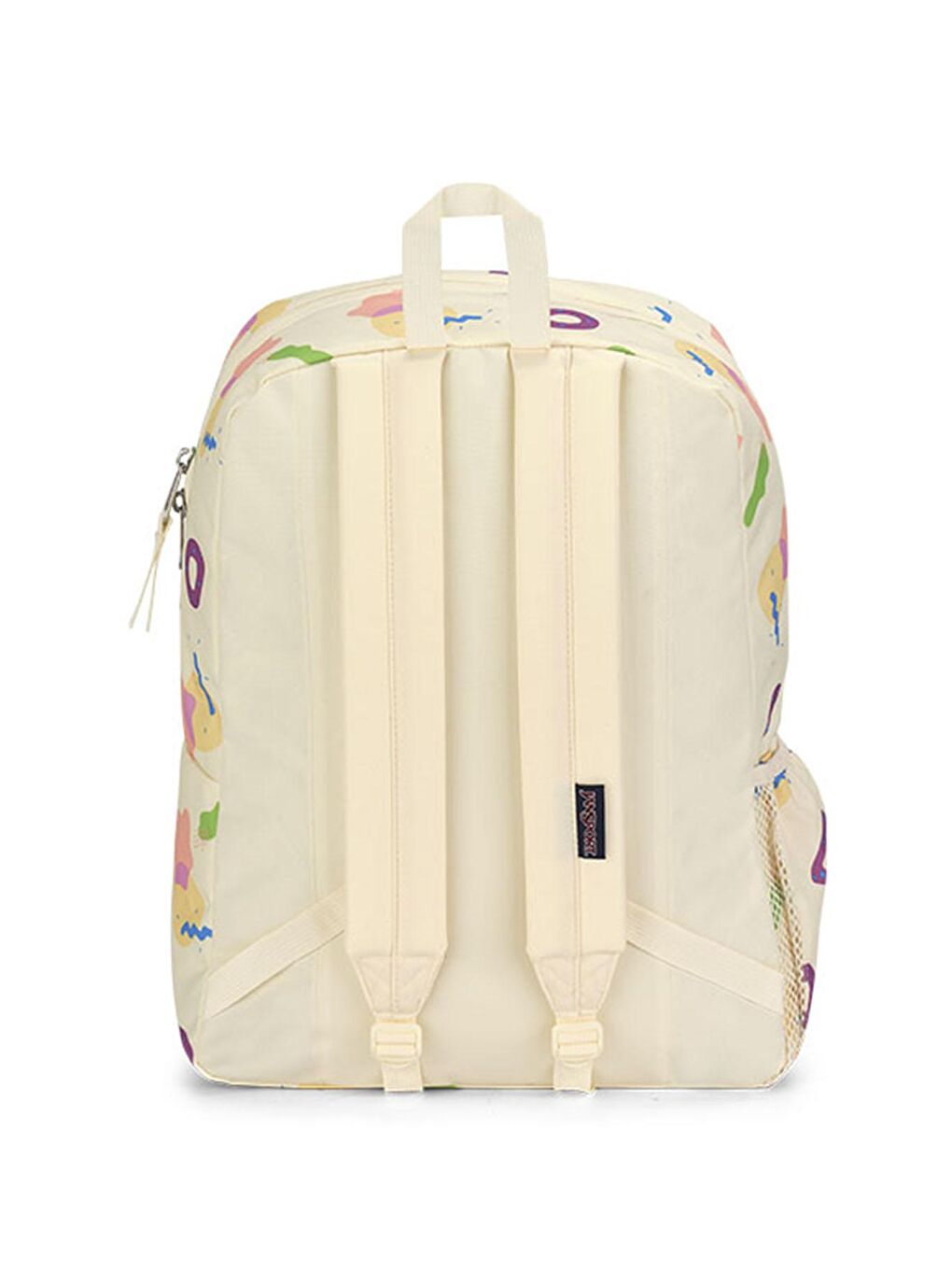 Jansport Karışık Cross Town Unisex Sırt Çantası - 3