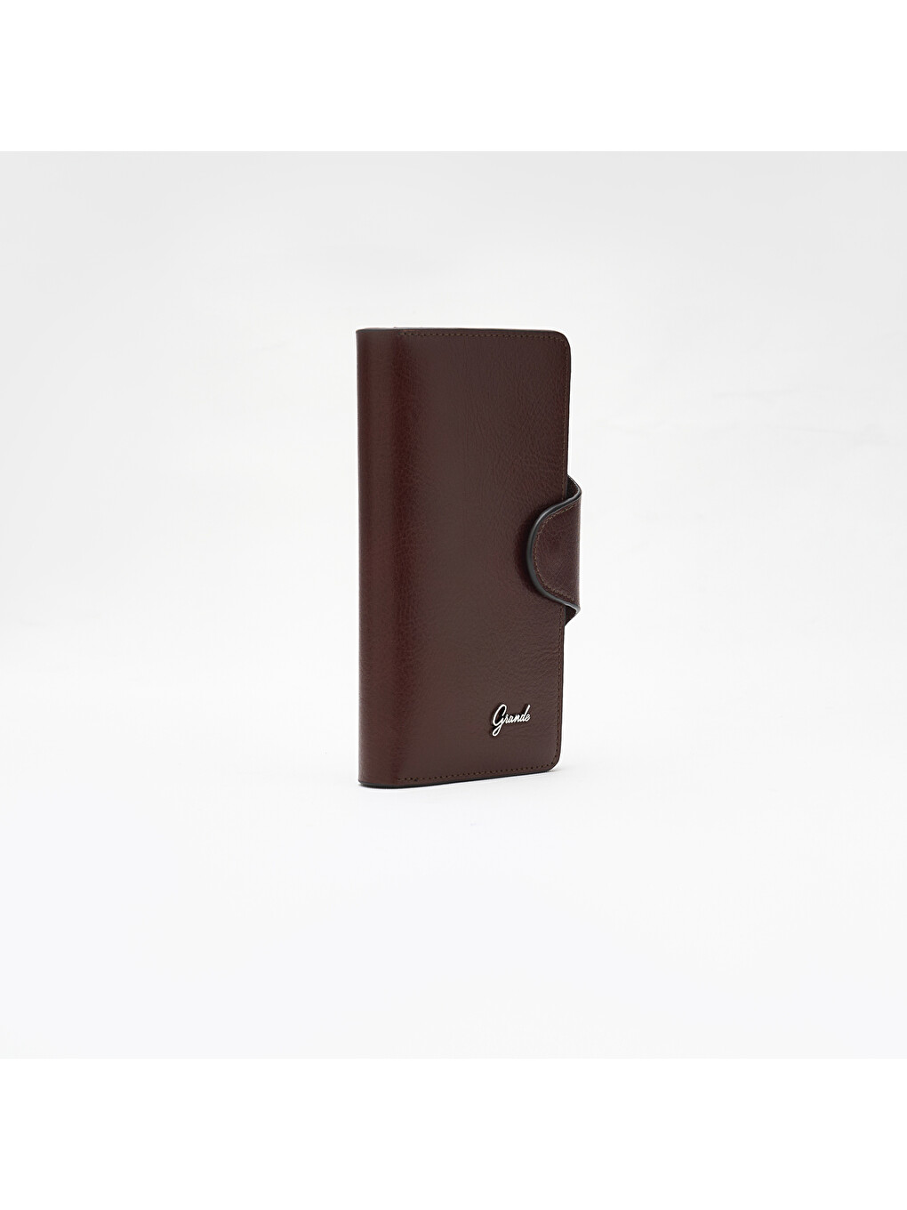 Kahverengi Unisex Cüzdan & Kartlık 2644 Deri Cüzdan Kartlık-1