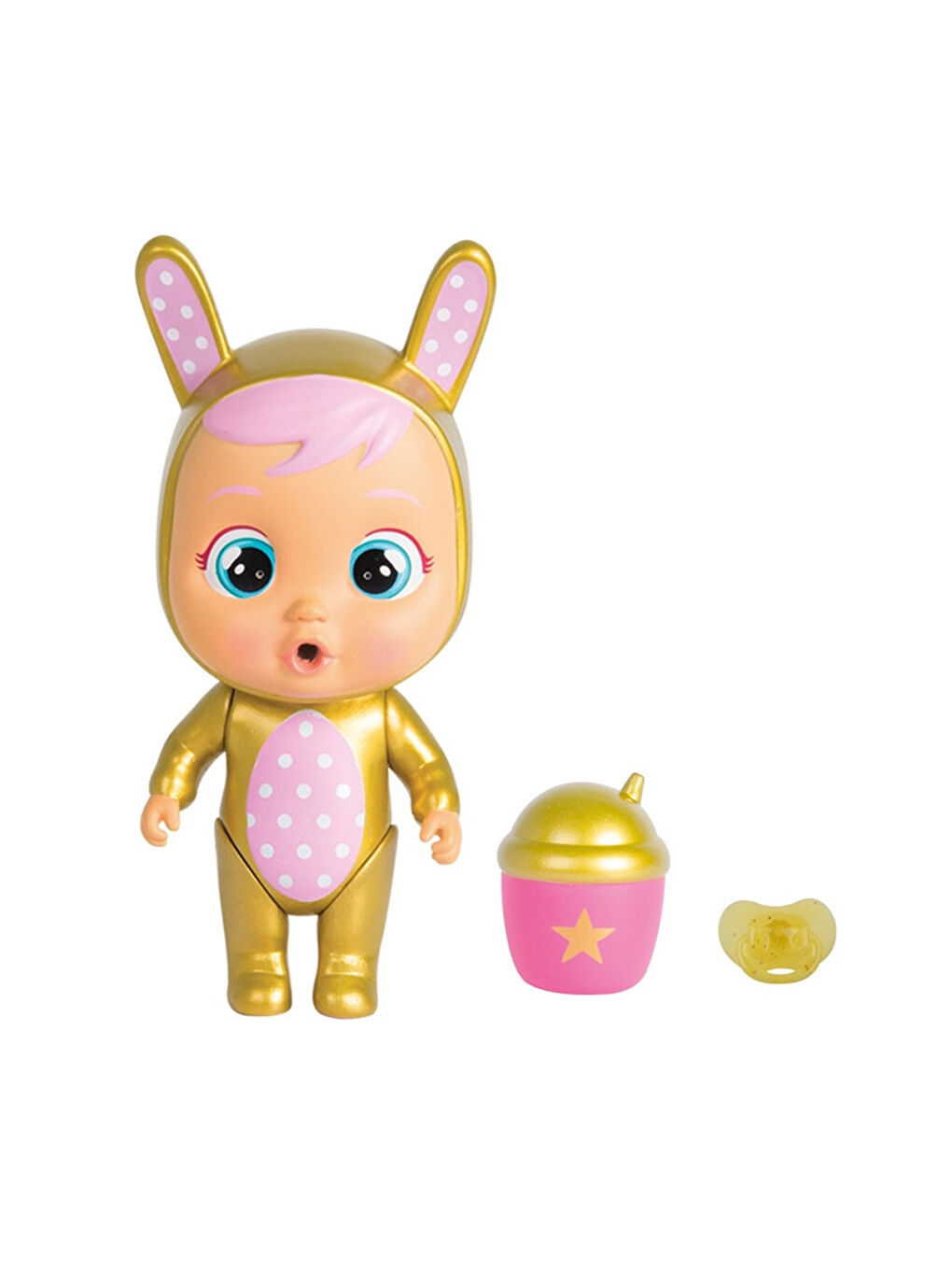 Magic Tears Gold Serisi Coney CDU12-916289