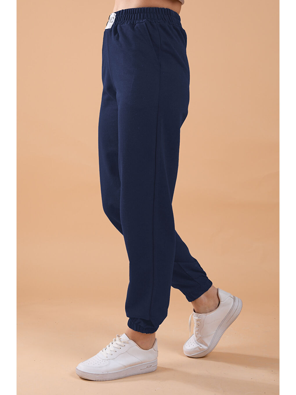 Eşofman Altı Lacivert - 23787-2