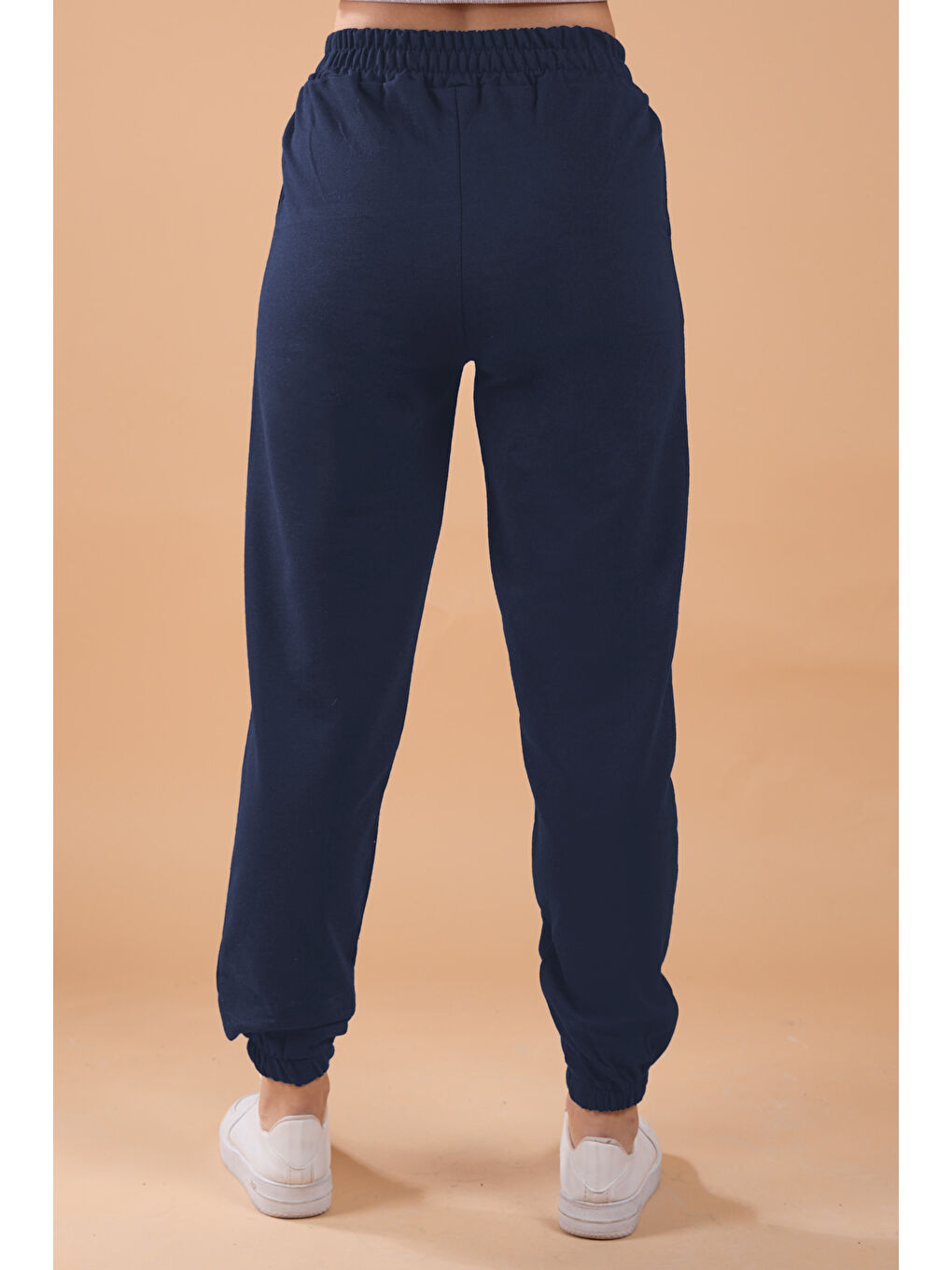 Eşofman Altı Lacivert - 23787-3