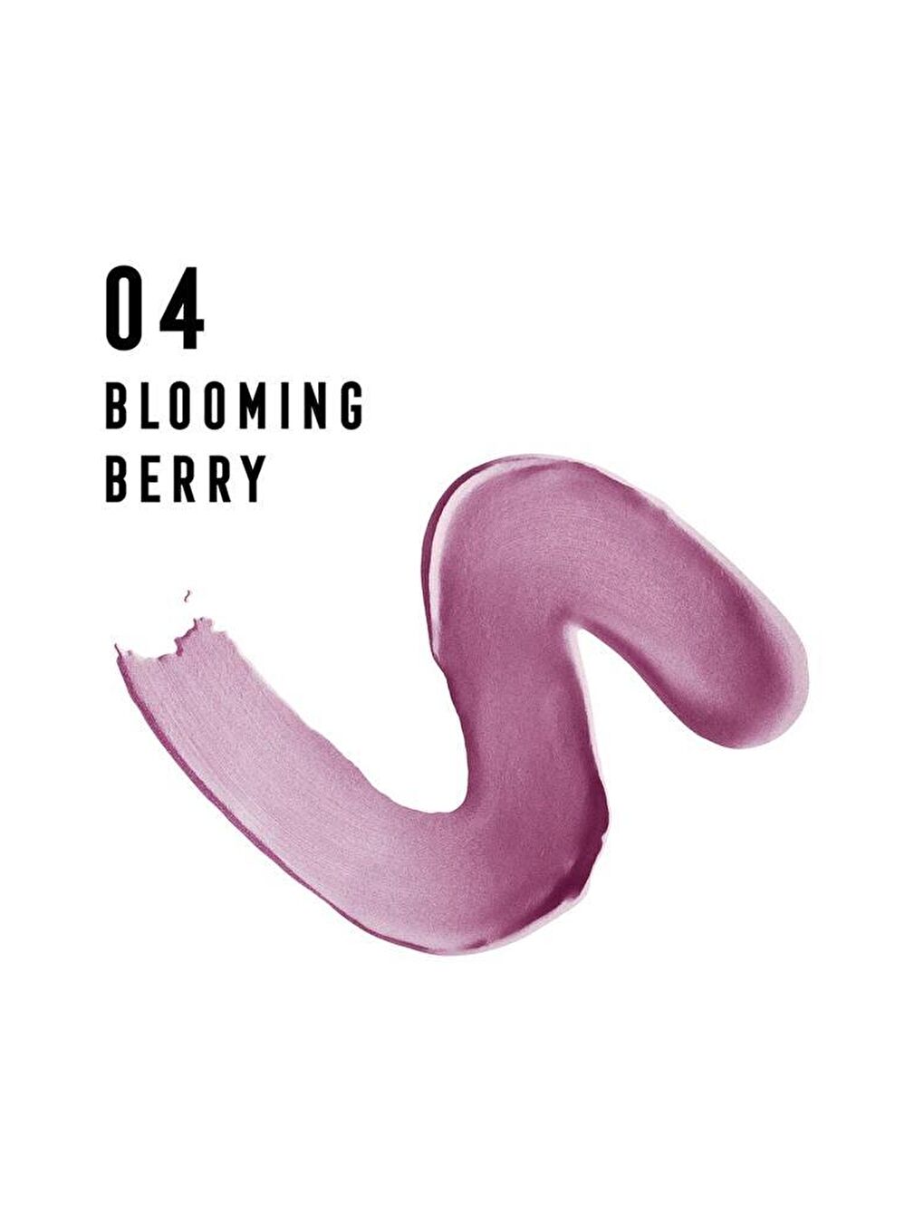 Max Factor Miracle Pure Krem Allık 04 Berry - 2