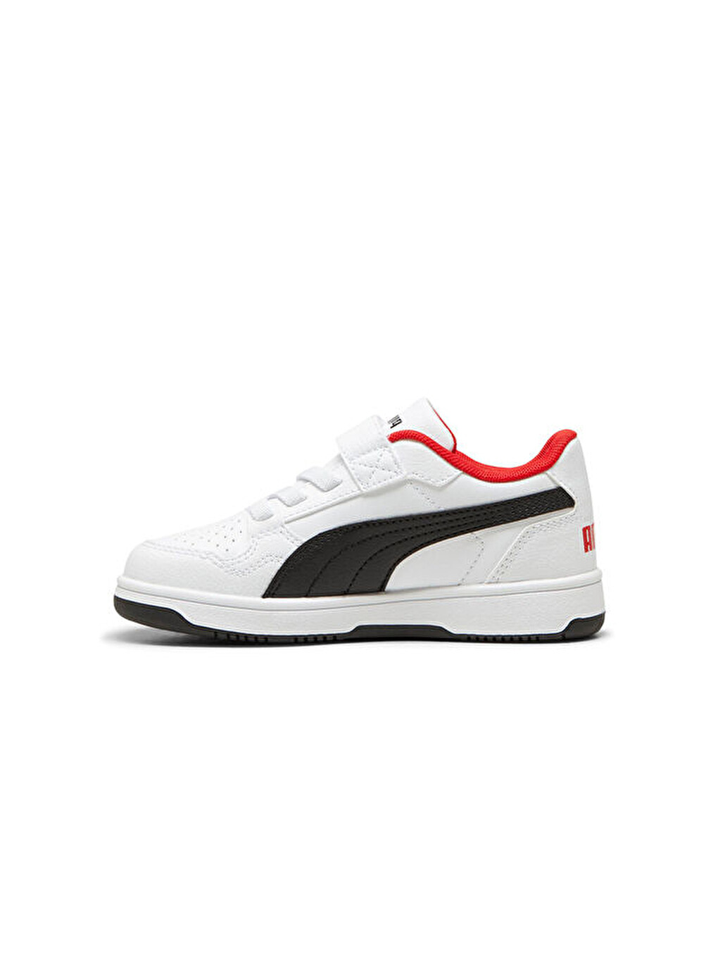 Puma Reb-l Ac+ Ps Çocuk Günlük Ayakkabı 39899508 Beyaz-1