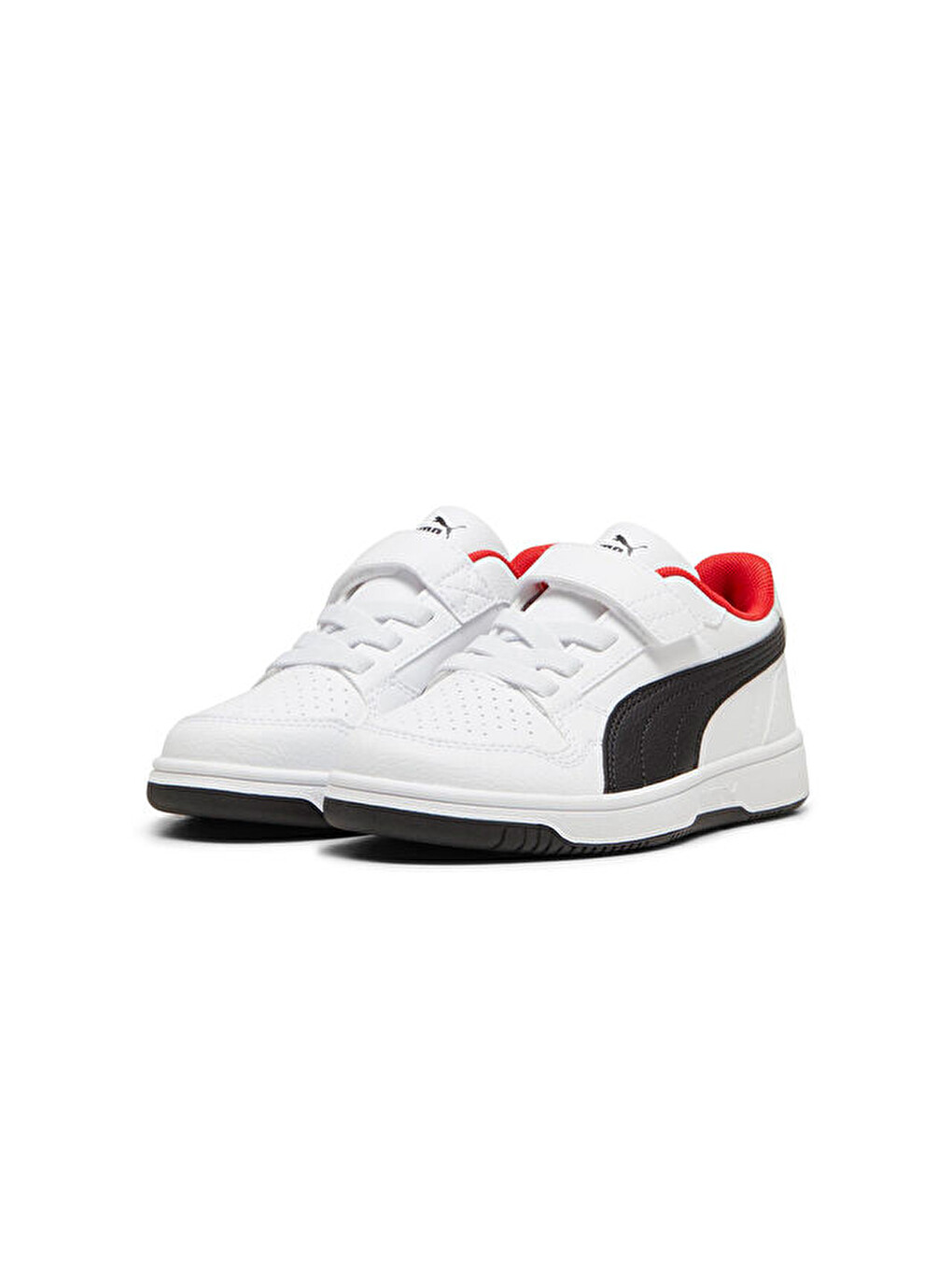 Puma Reb-l Ac+ Ps Çocuk Günlük Ayakkabı 39899508 Beyaz-2