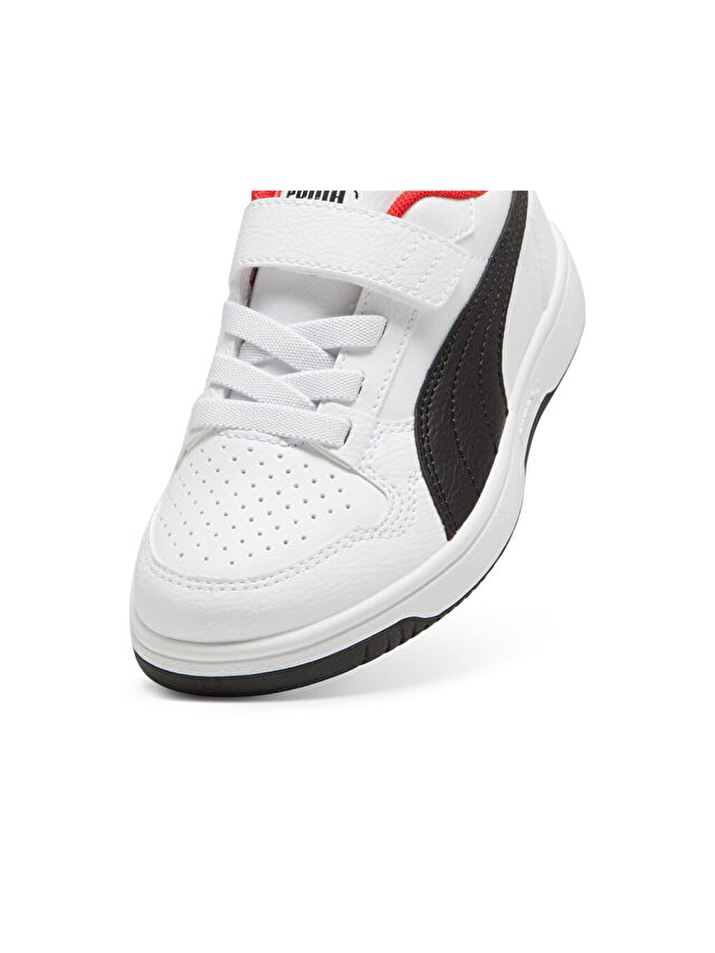 Puma Reb-l Ac+ Ps Çocuk Günlük Ayakkabı 39899508 Beyaz-4