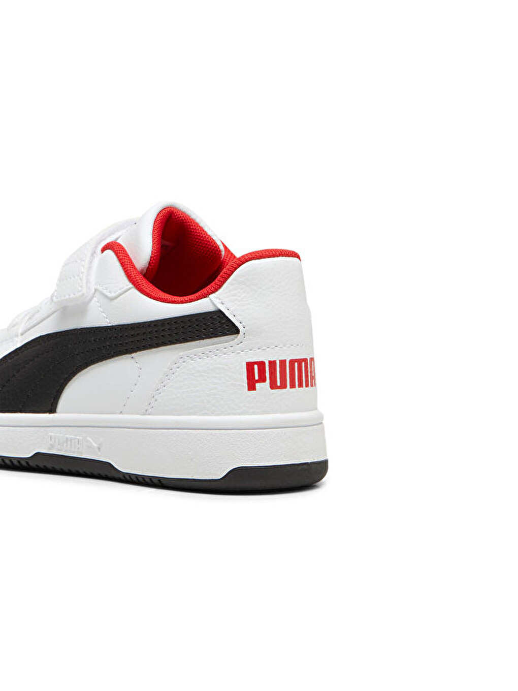 Puma Reb-l Ac+ Ps Çocuk Günlük Ayakkabı 39899508 Beyaz-5