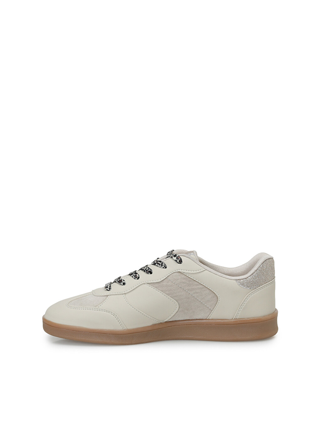 Harper.z Bej Kadın Sneaker-2