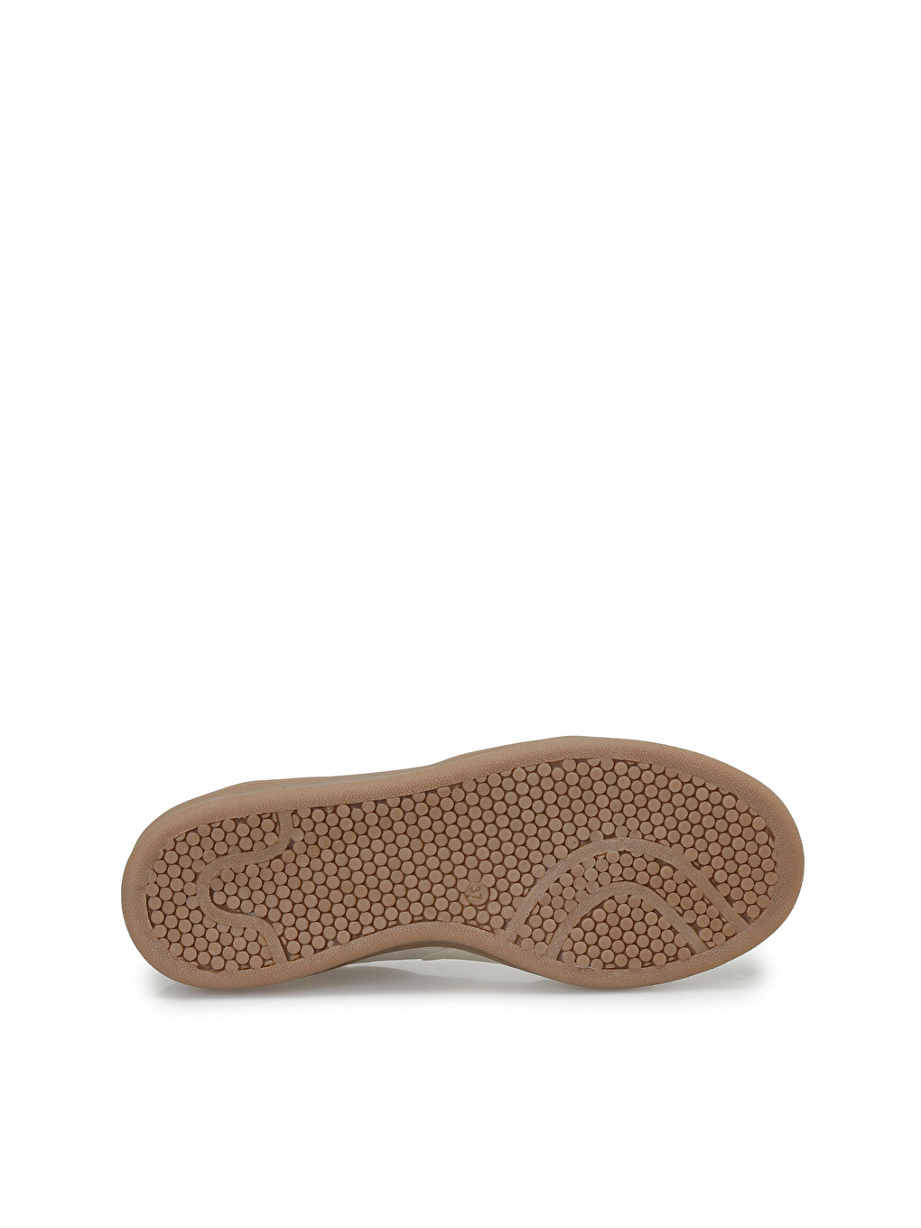 Harper.z Bej Kadın Sneaker-5