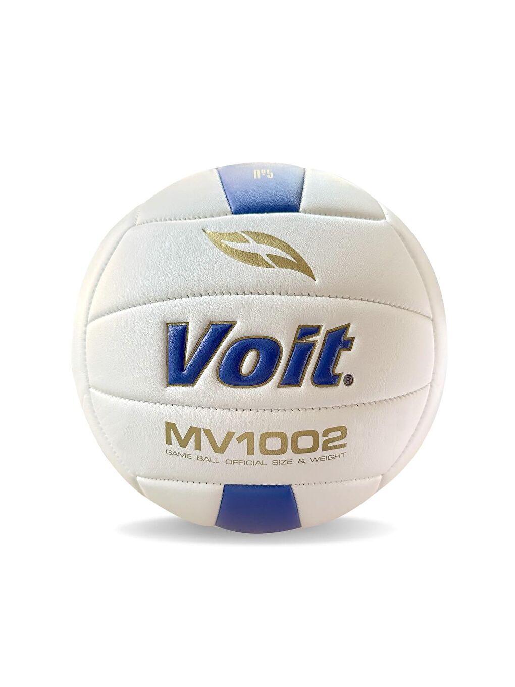 Voit Sarı MV1002 Unisex Sarı Voleybol Topu