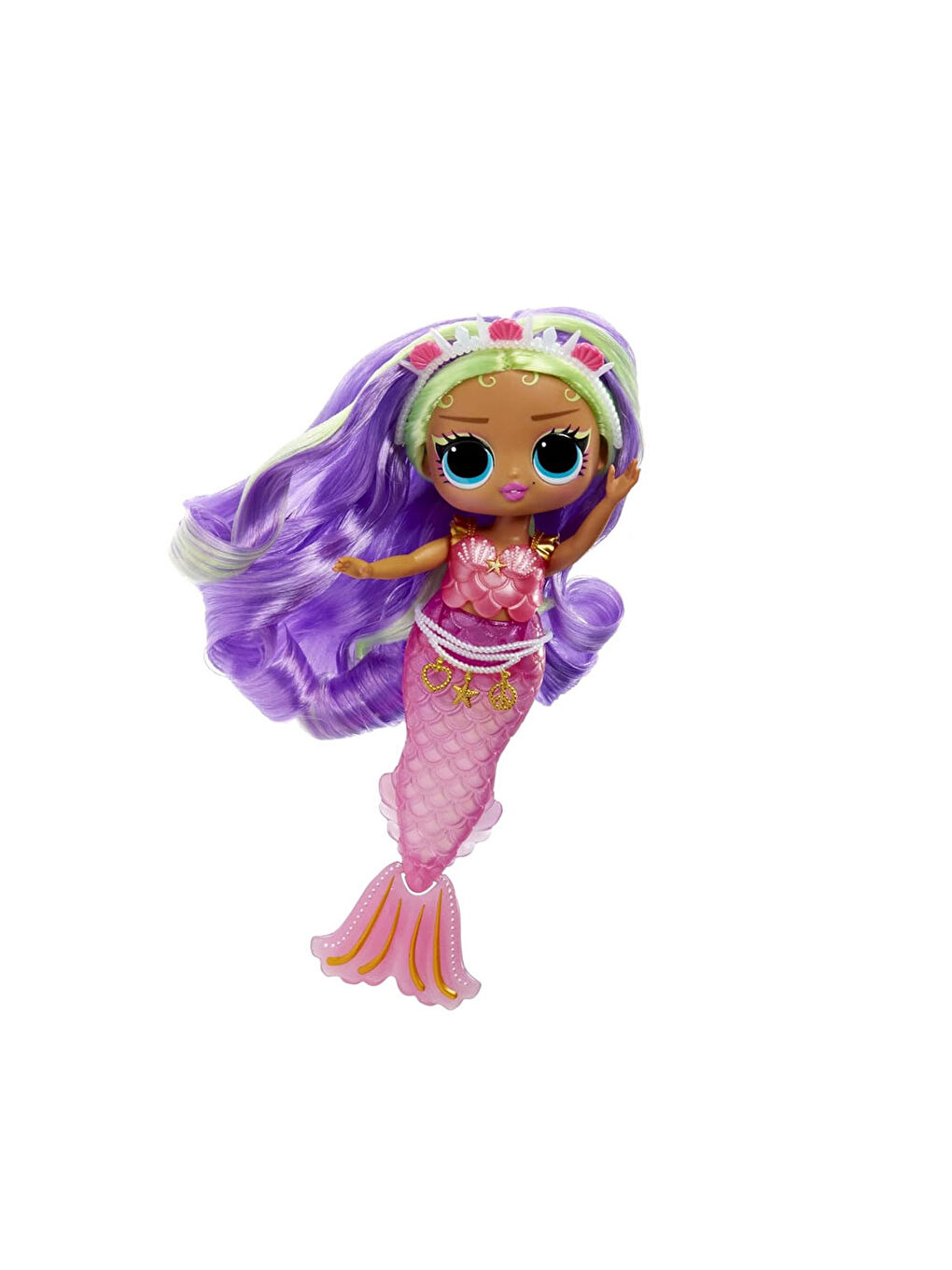 Tweens Deniz Kızı Bebeği Cleo Cove 510437-2