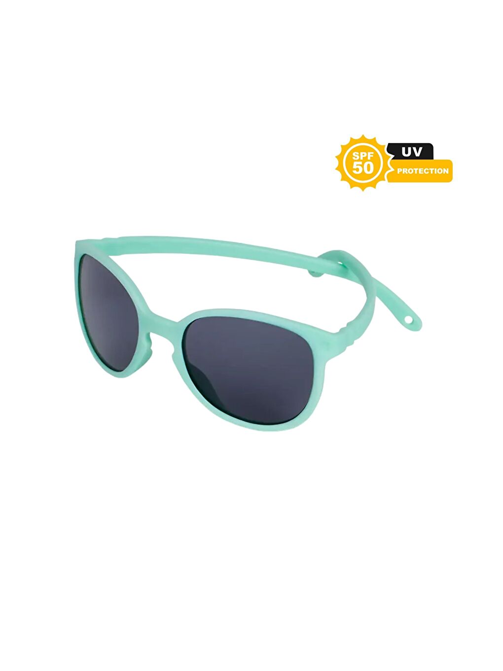 Mavi Wazz Güneş Gözlüğü 2-4 Yaş Green Mint-1