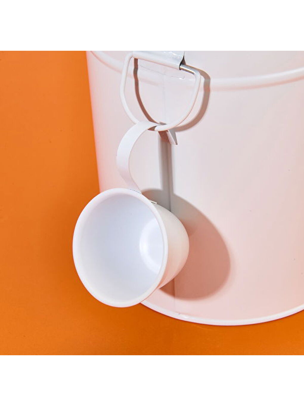 Bath Deterjan Kutusu - Beyaz - 3 lt-1