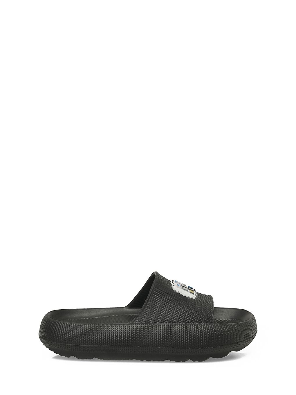 409140.Z6FX Siyah Kadın Terlik