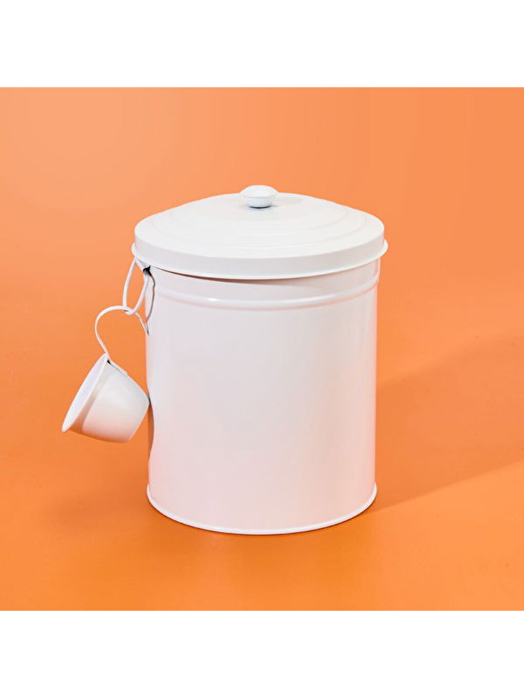 Bath Deterjan Kutusu - Beyaz - 3 lt-2