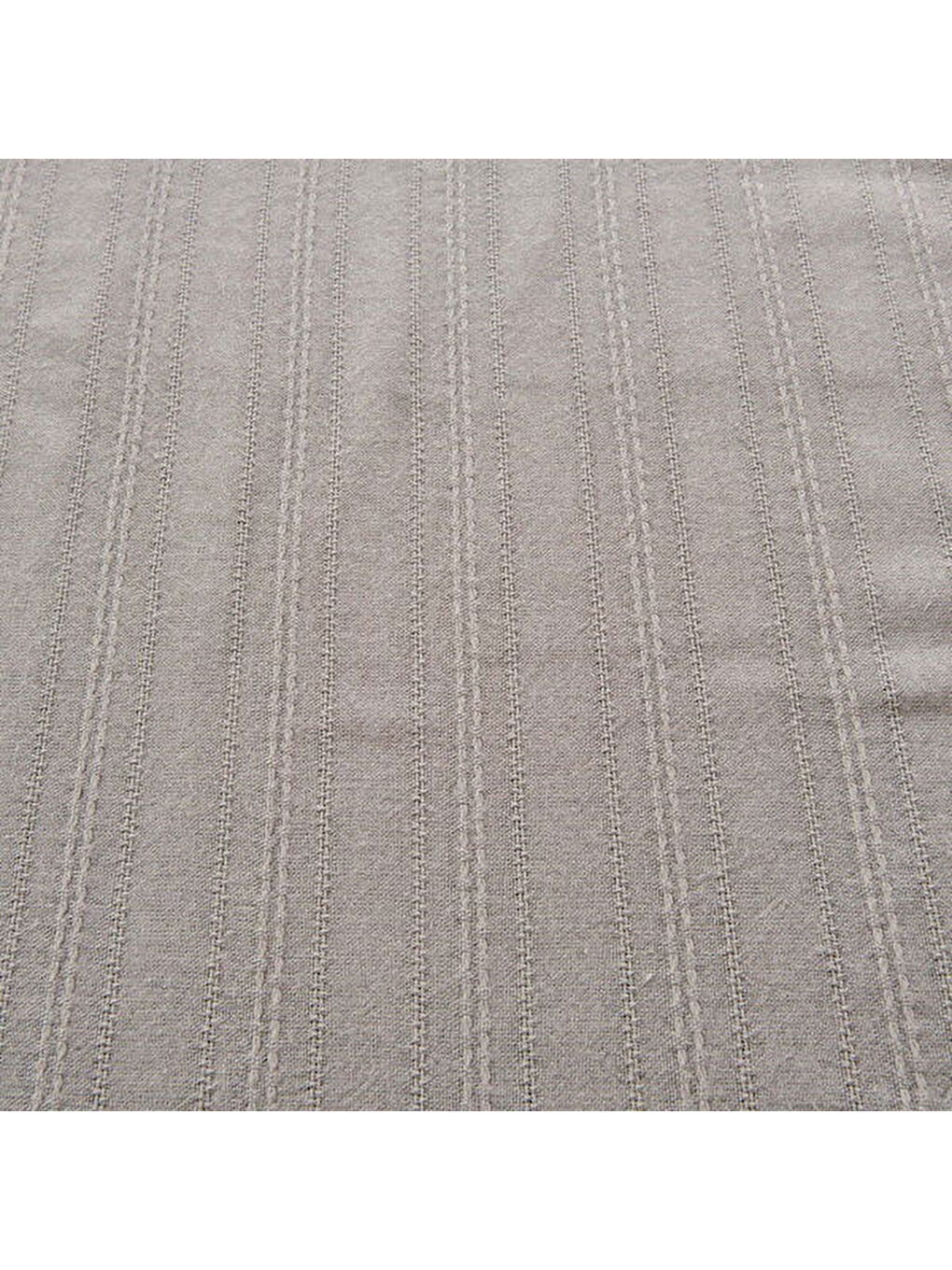 Evidea Soft Breeze Masa Örtüsü - Gri - 140x200 cm - 2