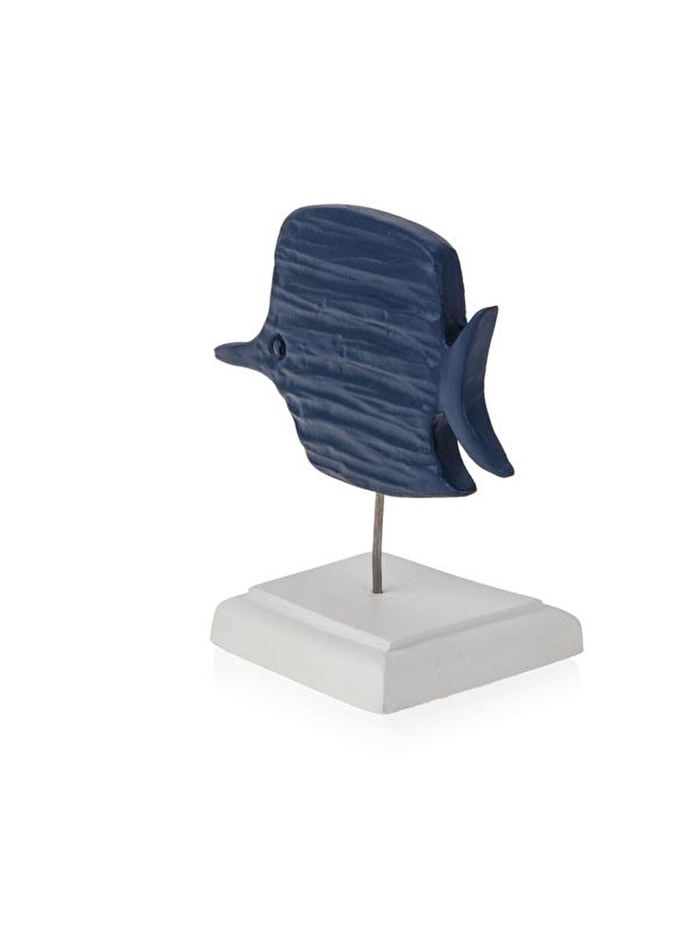 Deco Gitega Biblo - Mavi - 16 cm-1