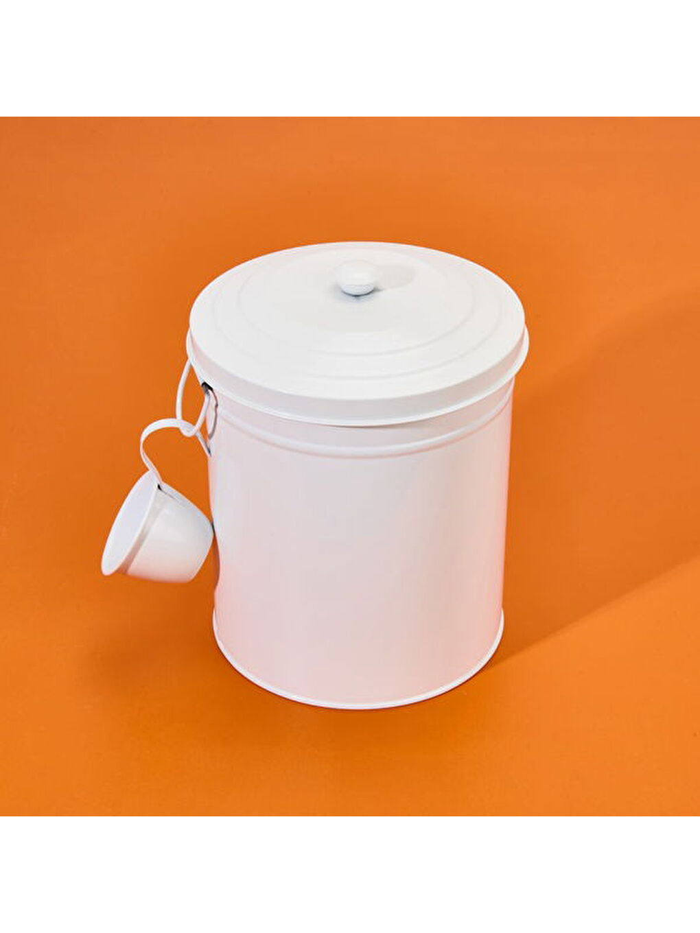 Bath Deterjan Kutusu - Beyaz - 3 lt-3