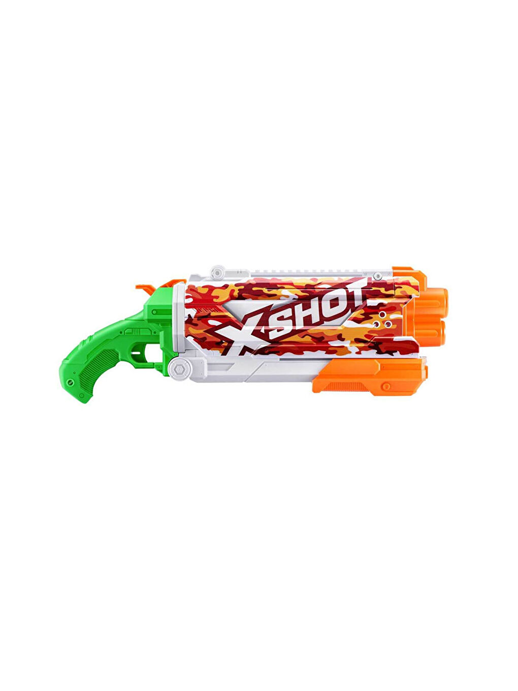 Sunman X-Shot Skins Pump Action Fast Fill Su Tabancası 49,5 cm S00004584 - 1