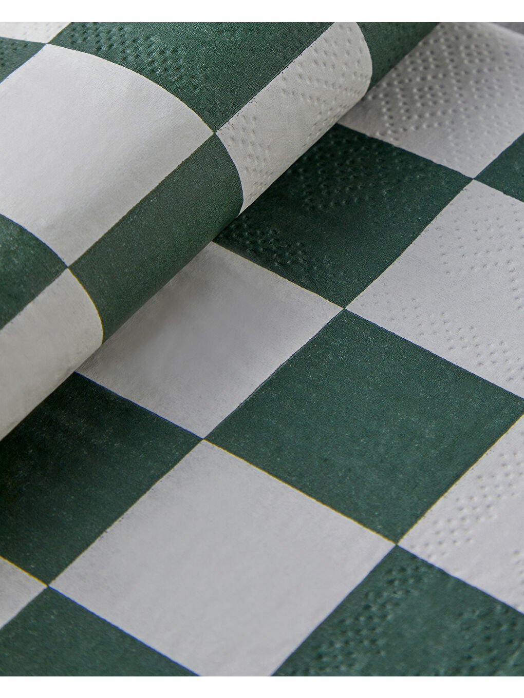 Dalmata 20'li Kağıt Peçete 33x33 cm Yeşil-2