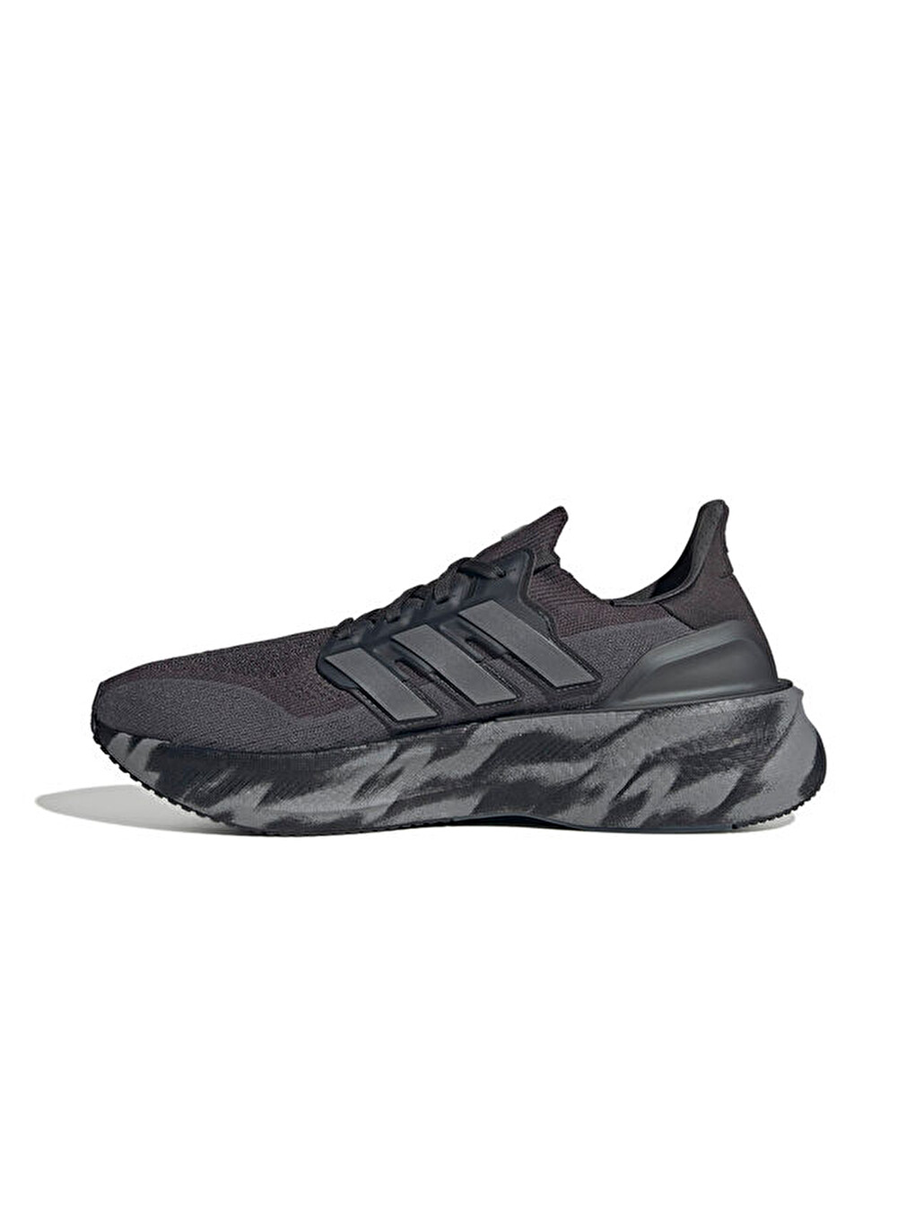 Ultraboost 5 Erkek Koşu Ayakkabısı Js4522 Siyah-1