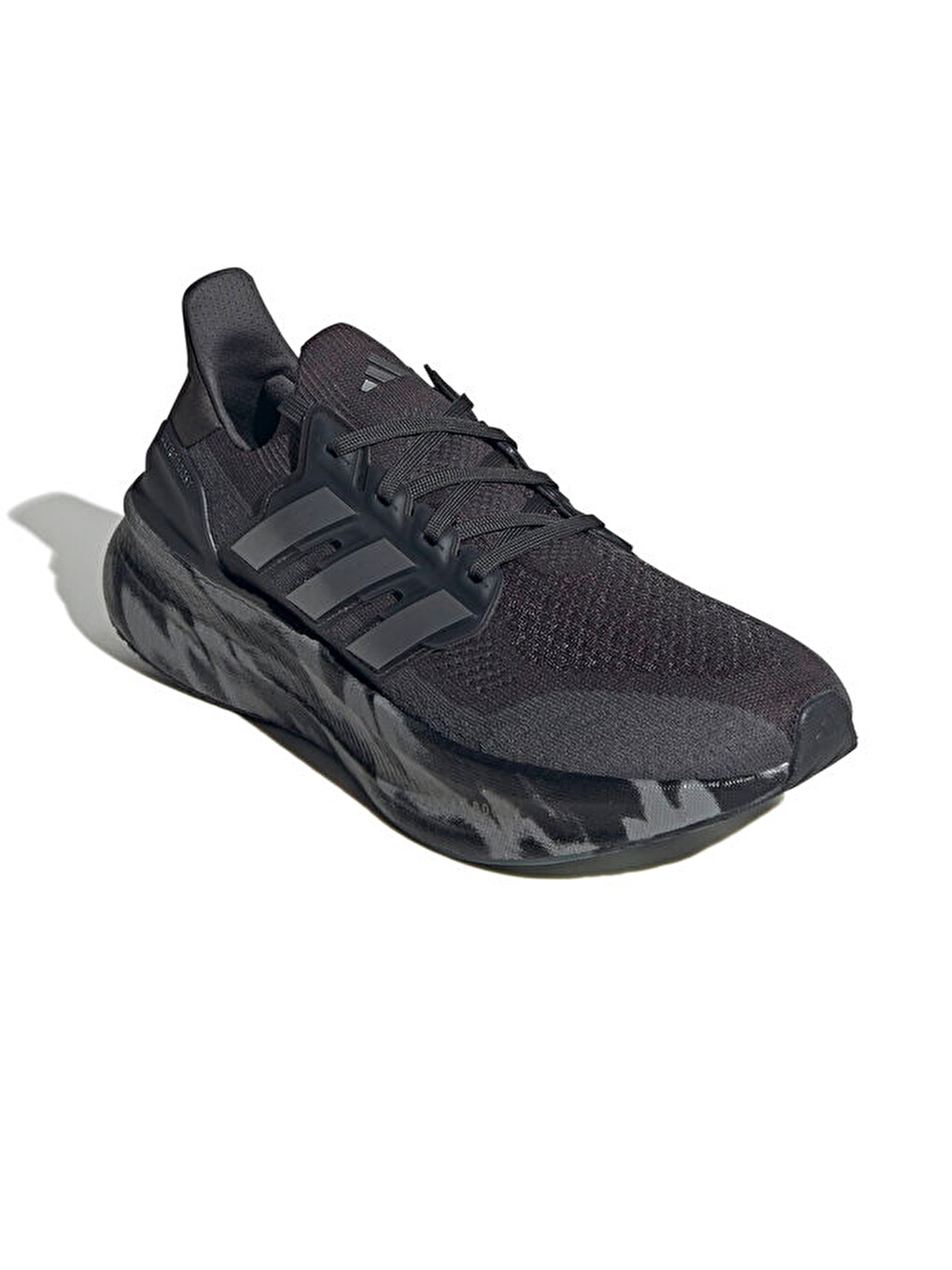Ultraboost 5 Erkek Koşu Ayakkabısı Js4522 Siyah-2