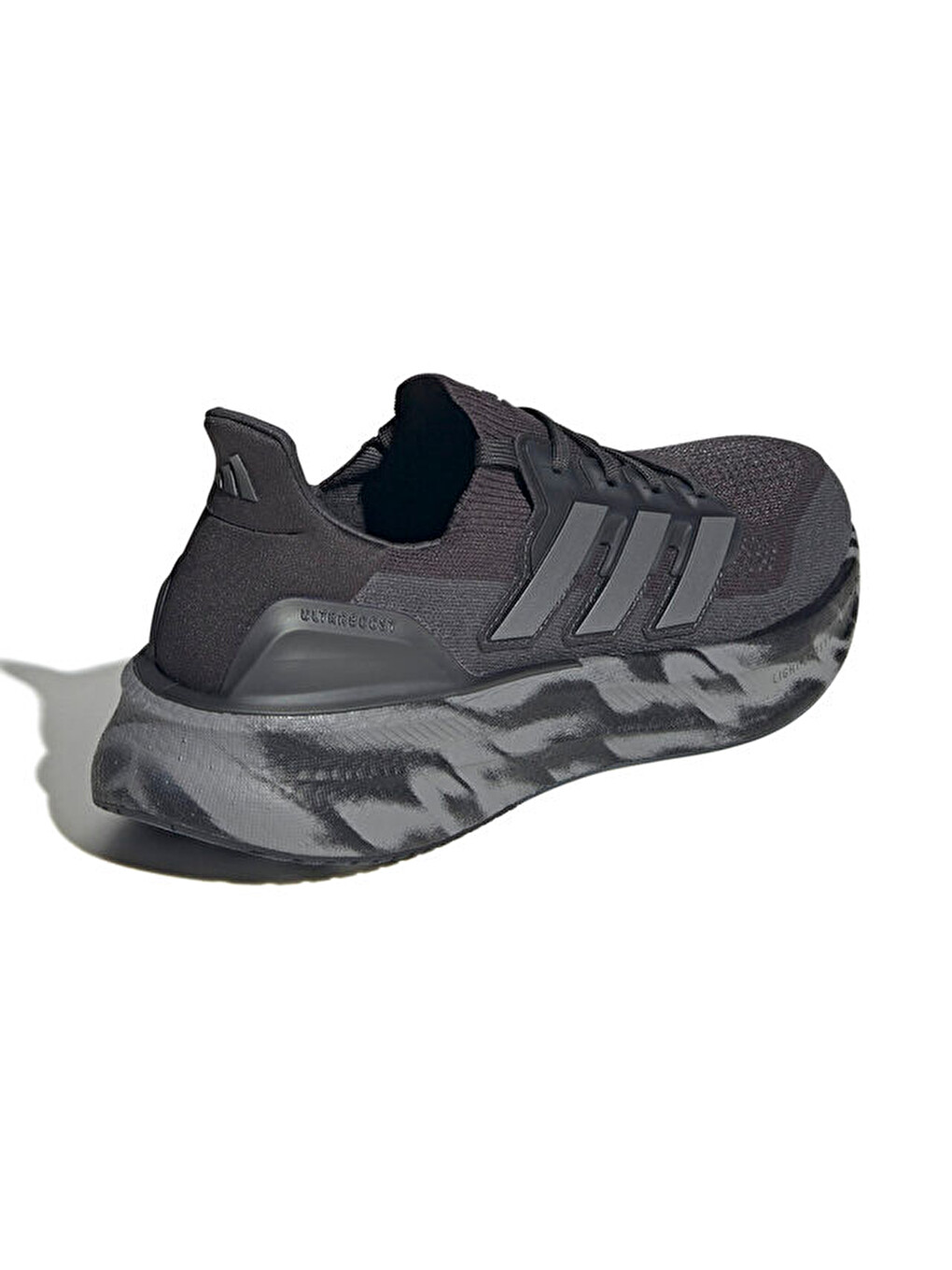 Ultraboost 5 Erkek Koşu Ayakkabısı Js4522 Siyah-4