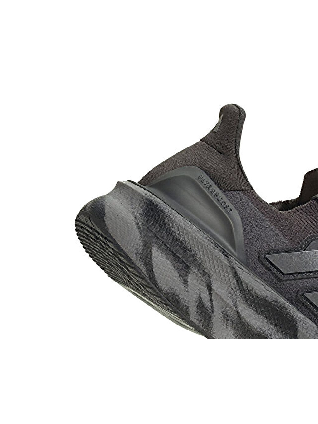 Ultraboost 5 Erkek Koşu Ayakkabısı Js4522 Siyah-6