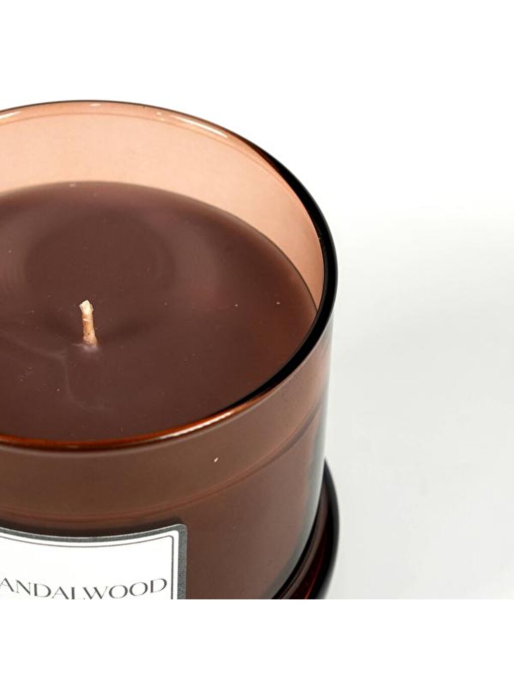 Deco Sandalwood Calm Mum - Kahverengi - 260 gr-1