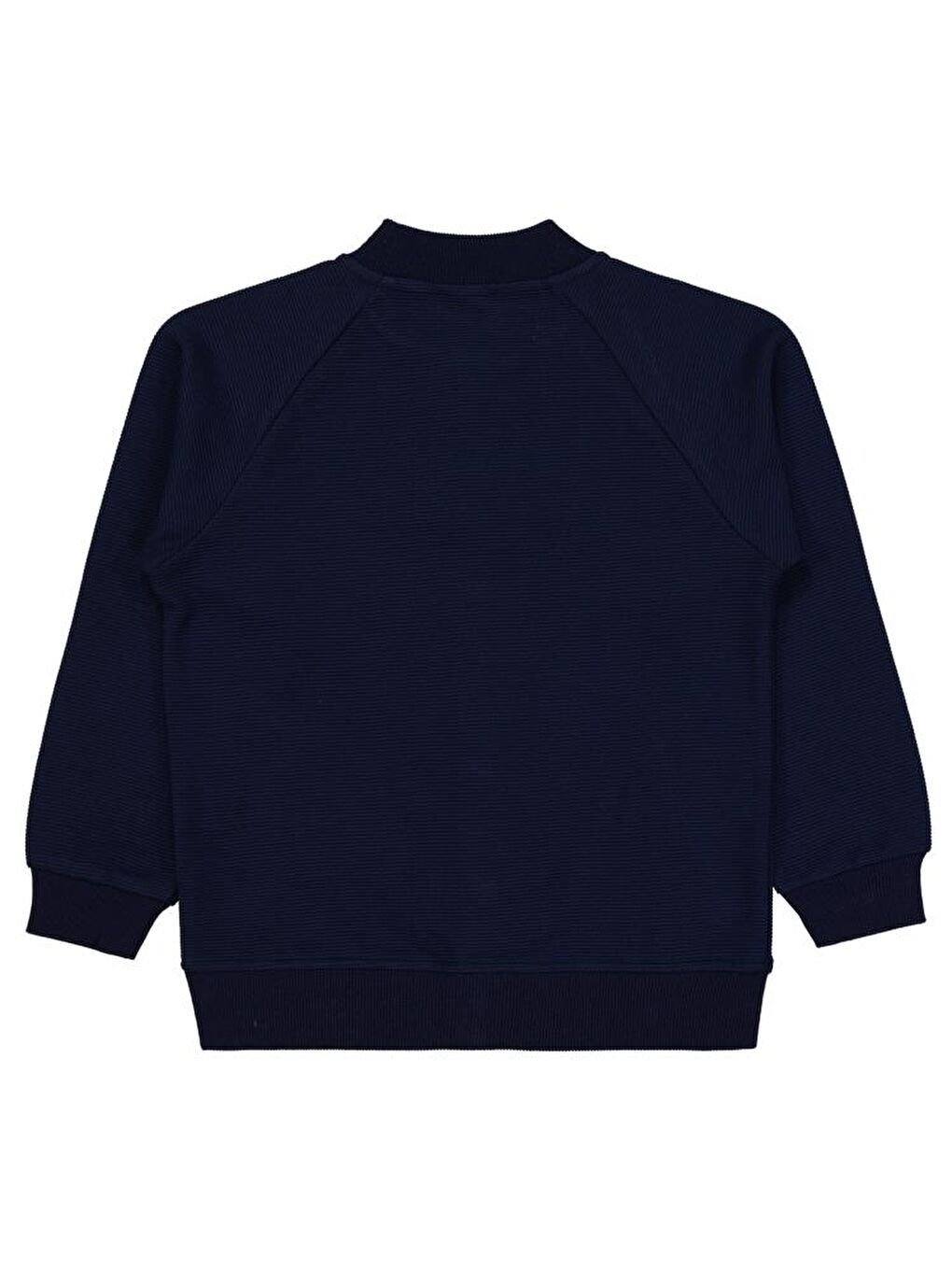 Boys Ottoman Kolej Hırka 6-9 Yaş Hırka - Lacivert6-7 Yaş-1