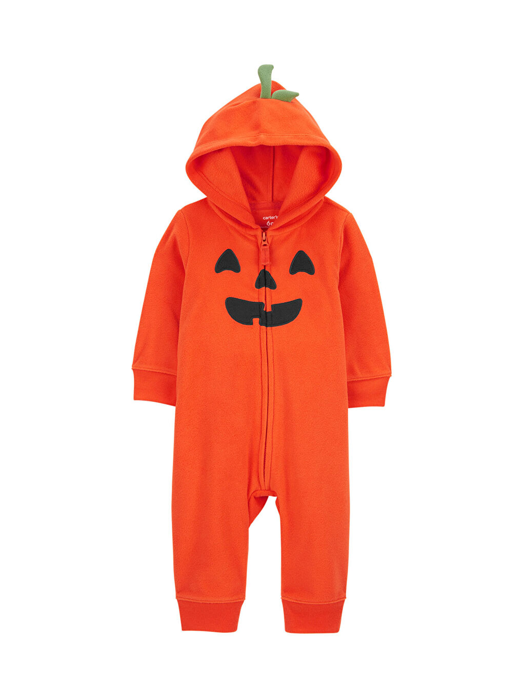 Karışık Bebek Uzun Kollu Tulum -