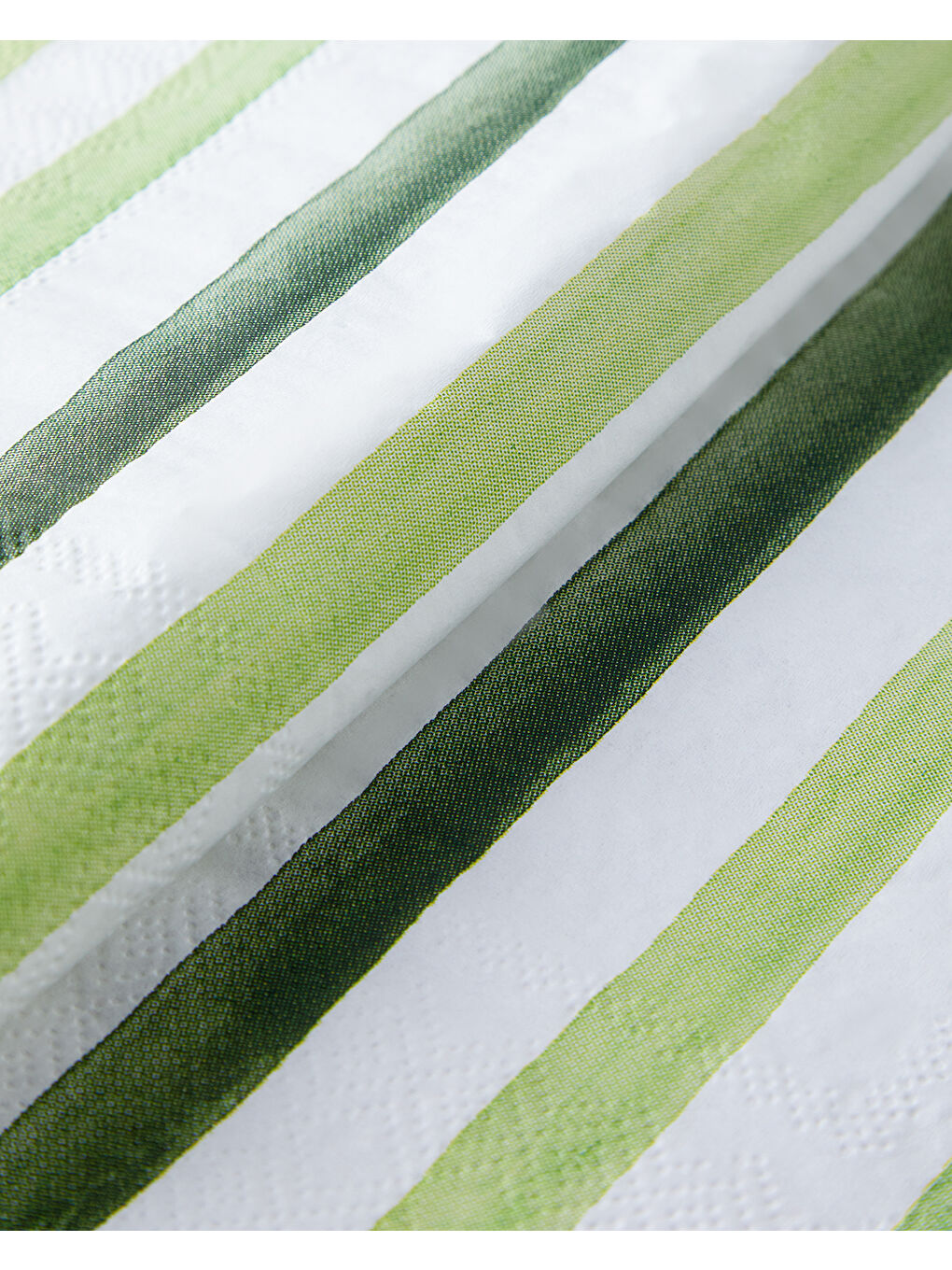 Linara 20'li Kağıt Peçete 33x33 cm Yeşil-2