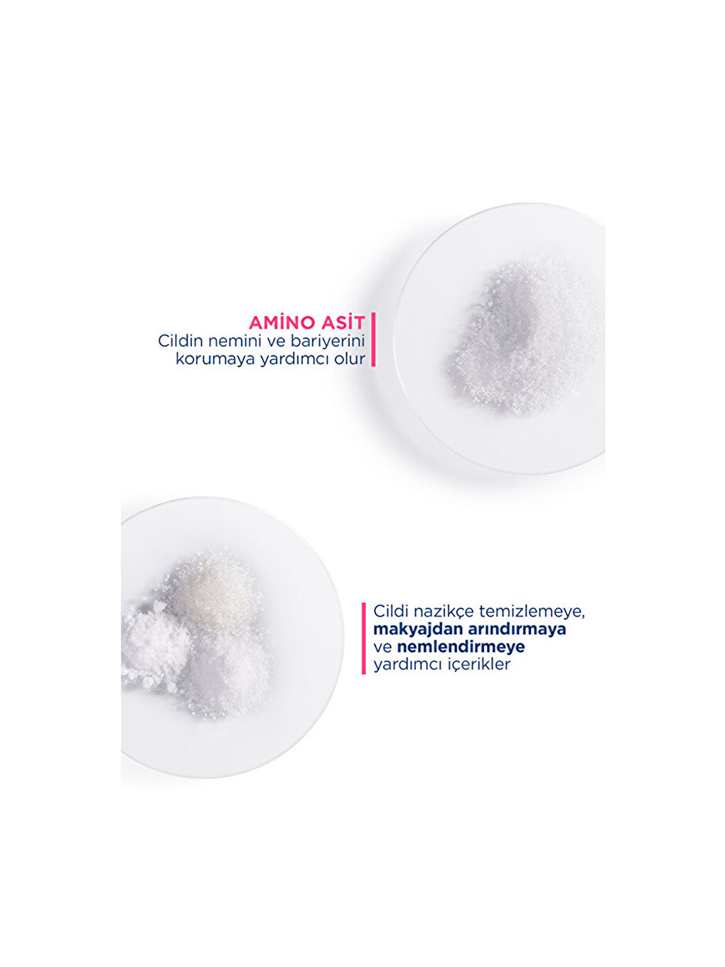 Sensibio Foaming Gel Micellar Yüz Temizleme Jeli 500 ml PUANSIZDIR-3