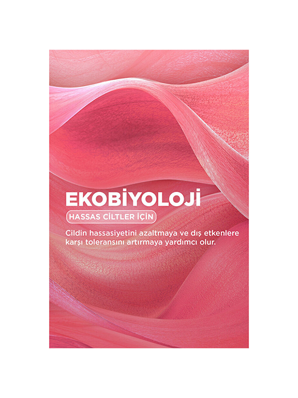 Sensibio Foaming Gel Micellar Yüz Temizleme Jeli 500 ml PUANSIZDIR-4