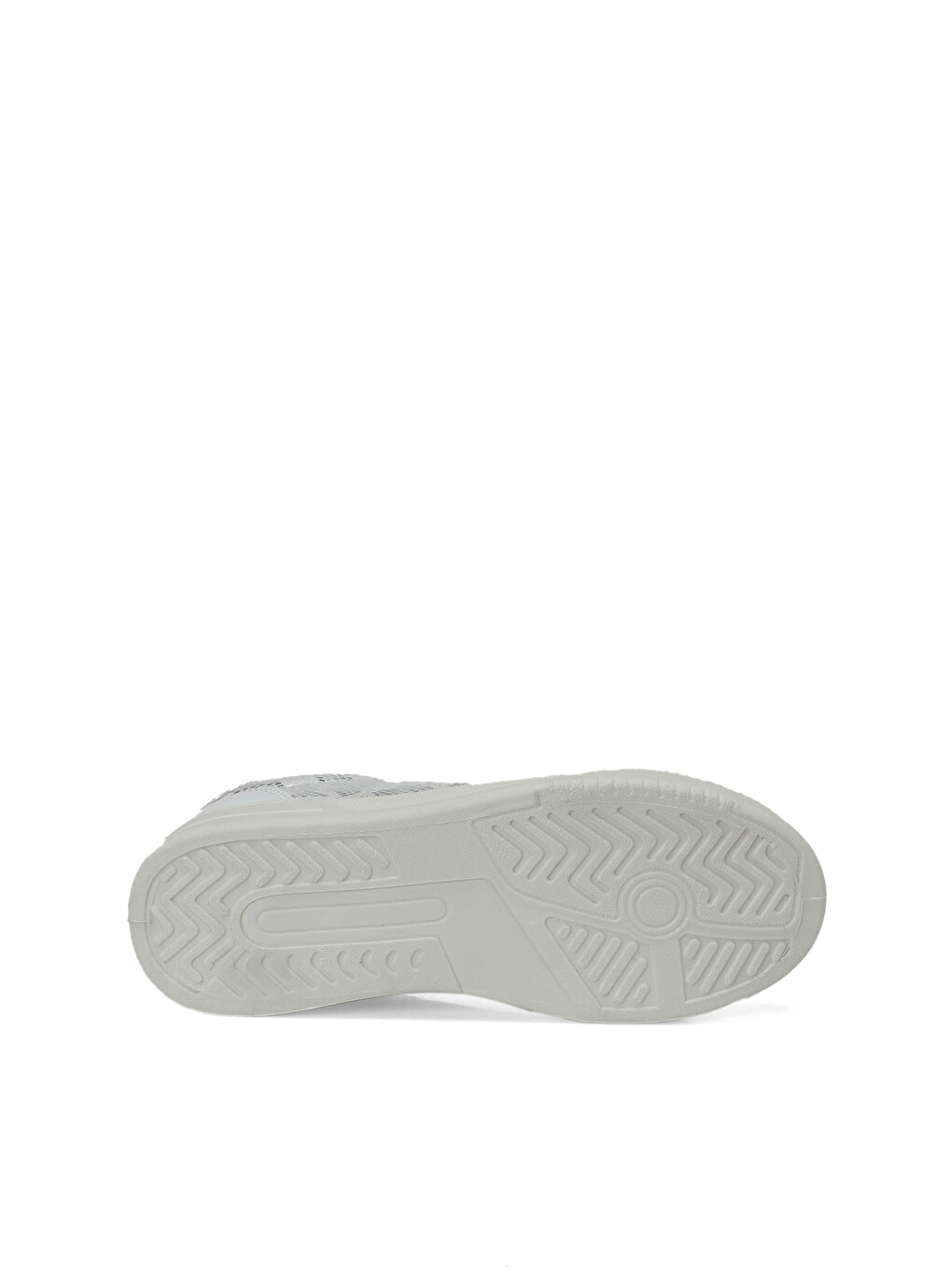 Carına.z Beyaz Kadın Sneaker-5