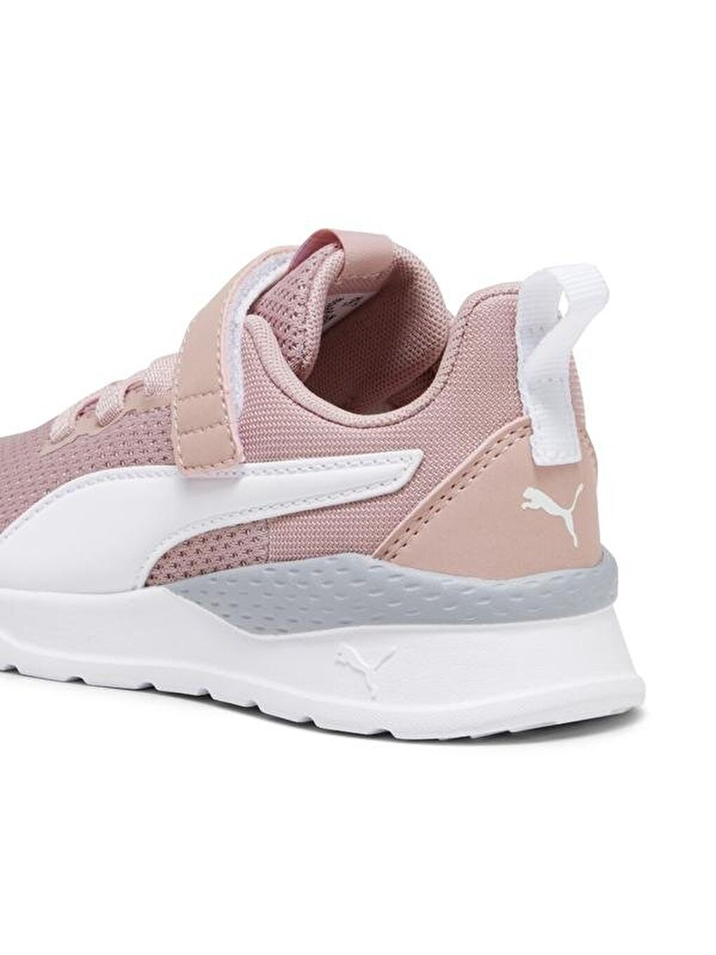 Anzarun Lite Ac Çocuk Pembe Koşu Ayakkabısı-4