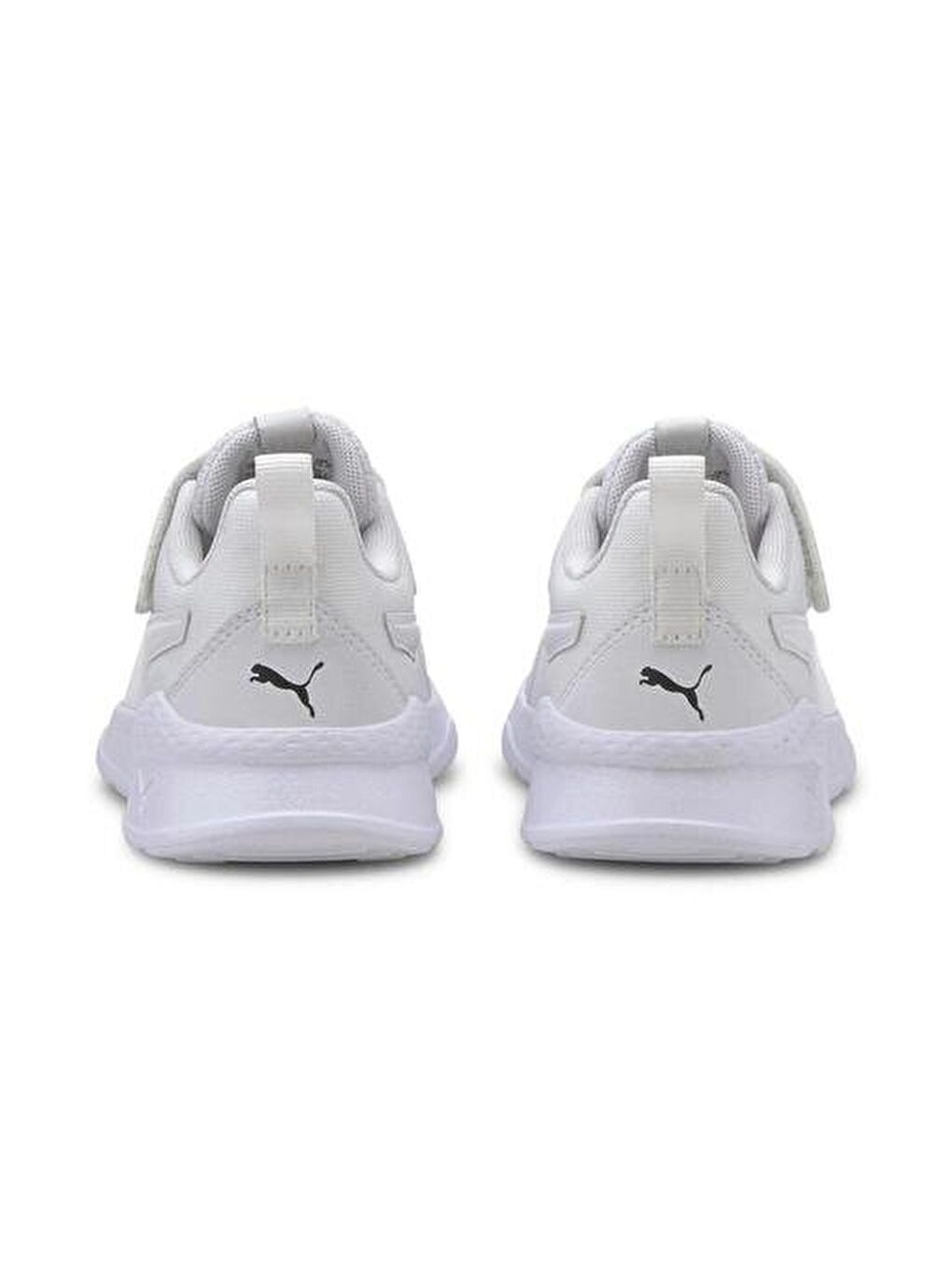 Anzarun Lite Ac Çocuk Beyaz Koşu Ayakkabısı-3