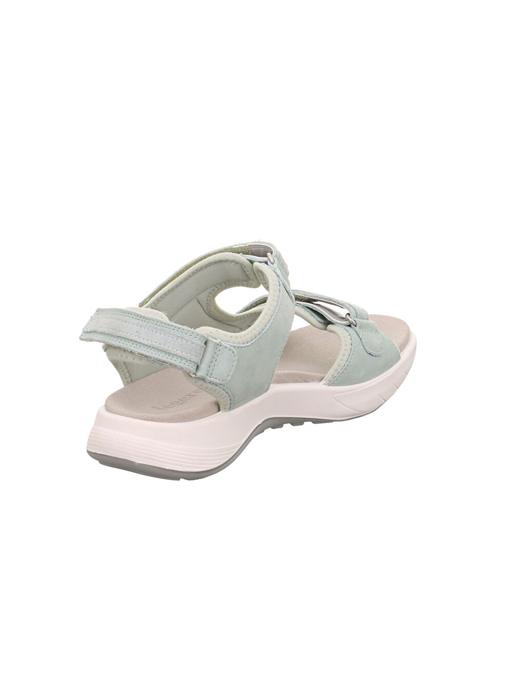 Yeşil Kadın Sandalet 2-000381-7530 SIRIS 2.0 Green-4