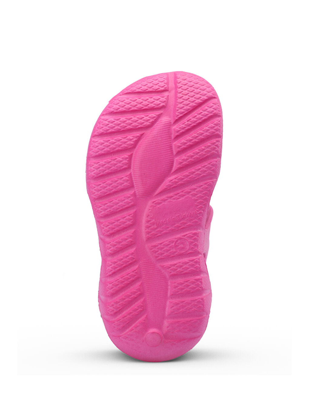 SLAZENGER OKRA Kız Çocuk Terlik Fuşya - 4