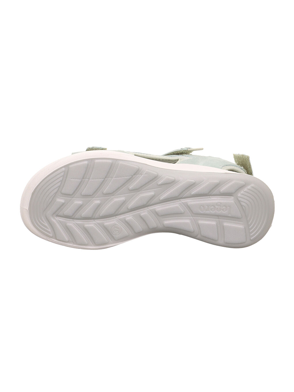 Yeşil Kadın Sandalet 2-000381-7530 SIRIS 2.0 Green-6