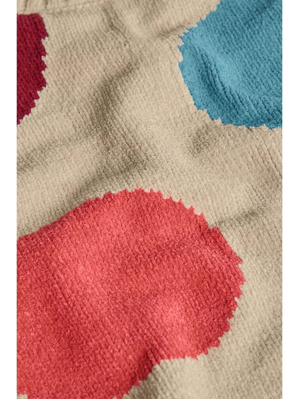 Karışık Kız Çocuk Elbise-4