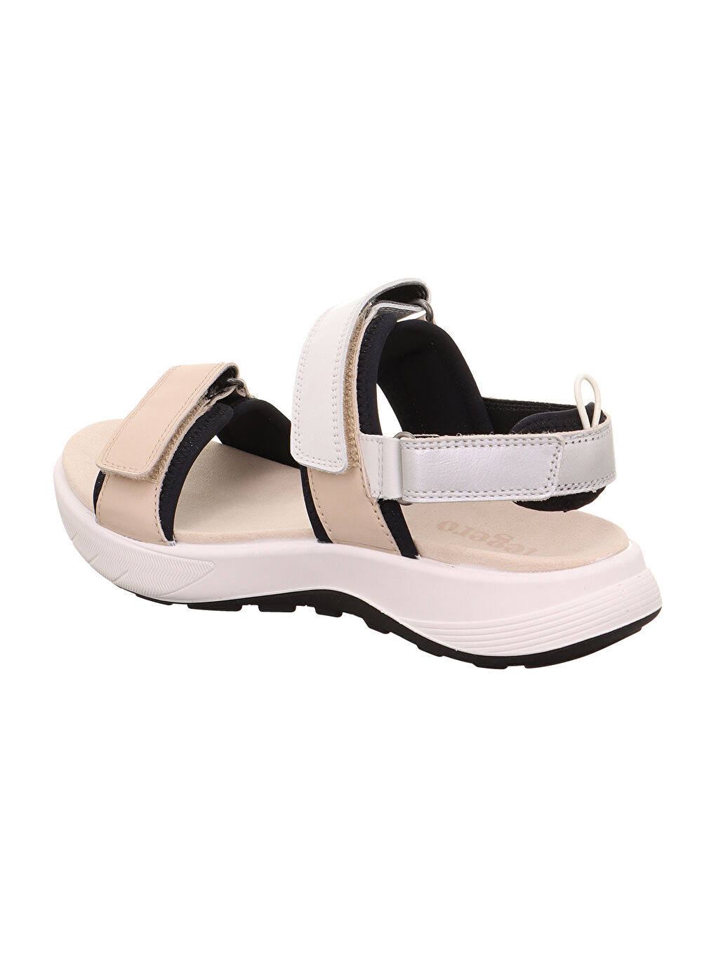 Bej Kadın Sandalet 2-000382-4100 SIRIS 2.0 Beige-5