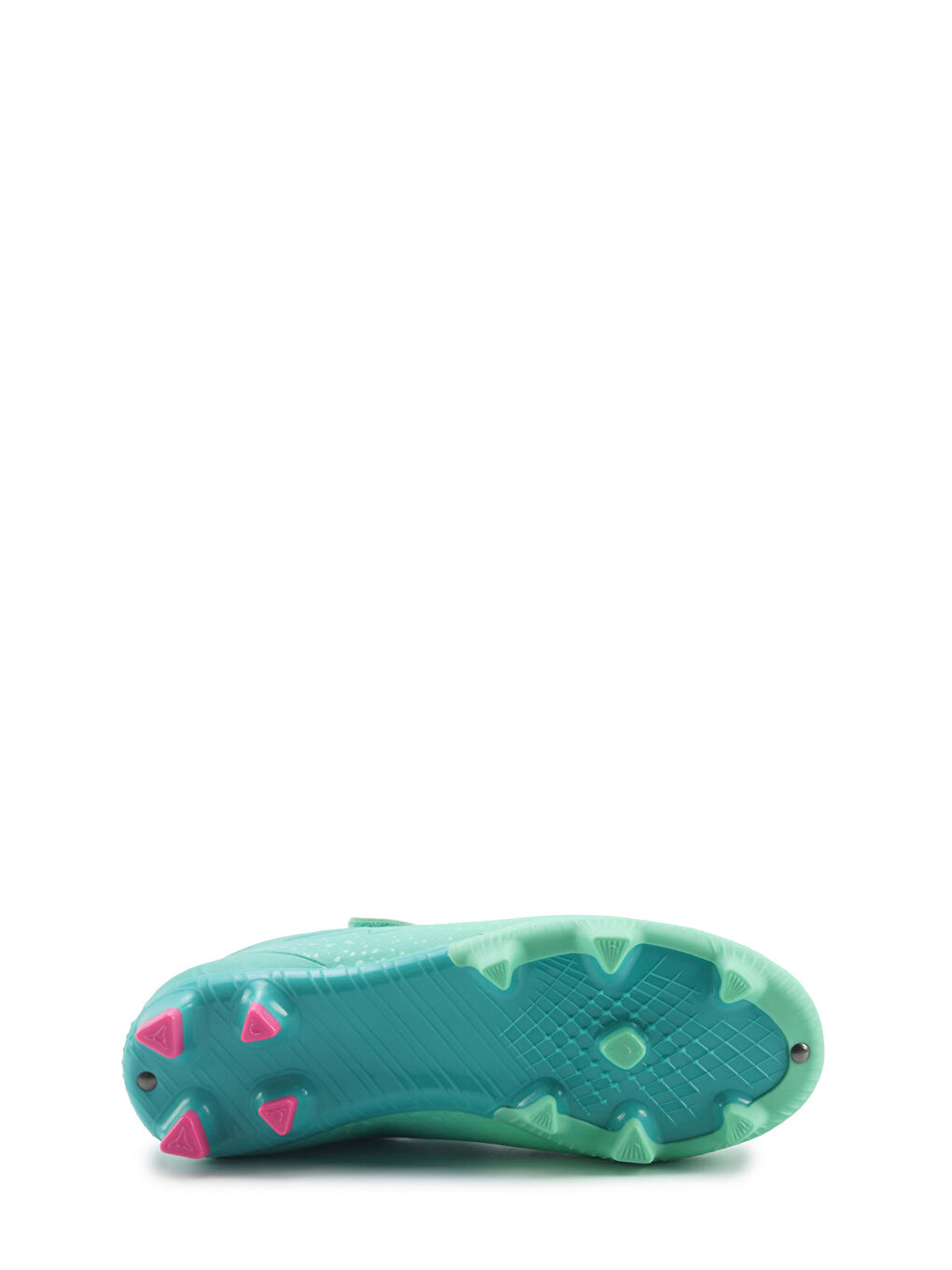 DONATI FG B PS 5FX Turkuaz Erkek Çocuk Krampon-3