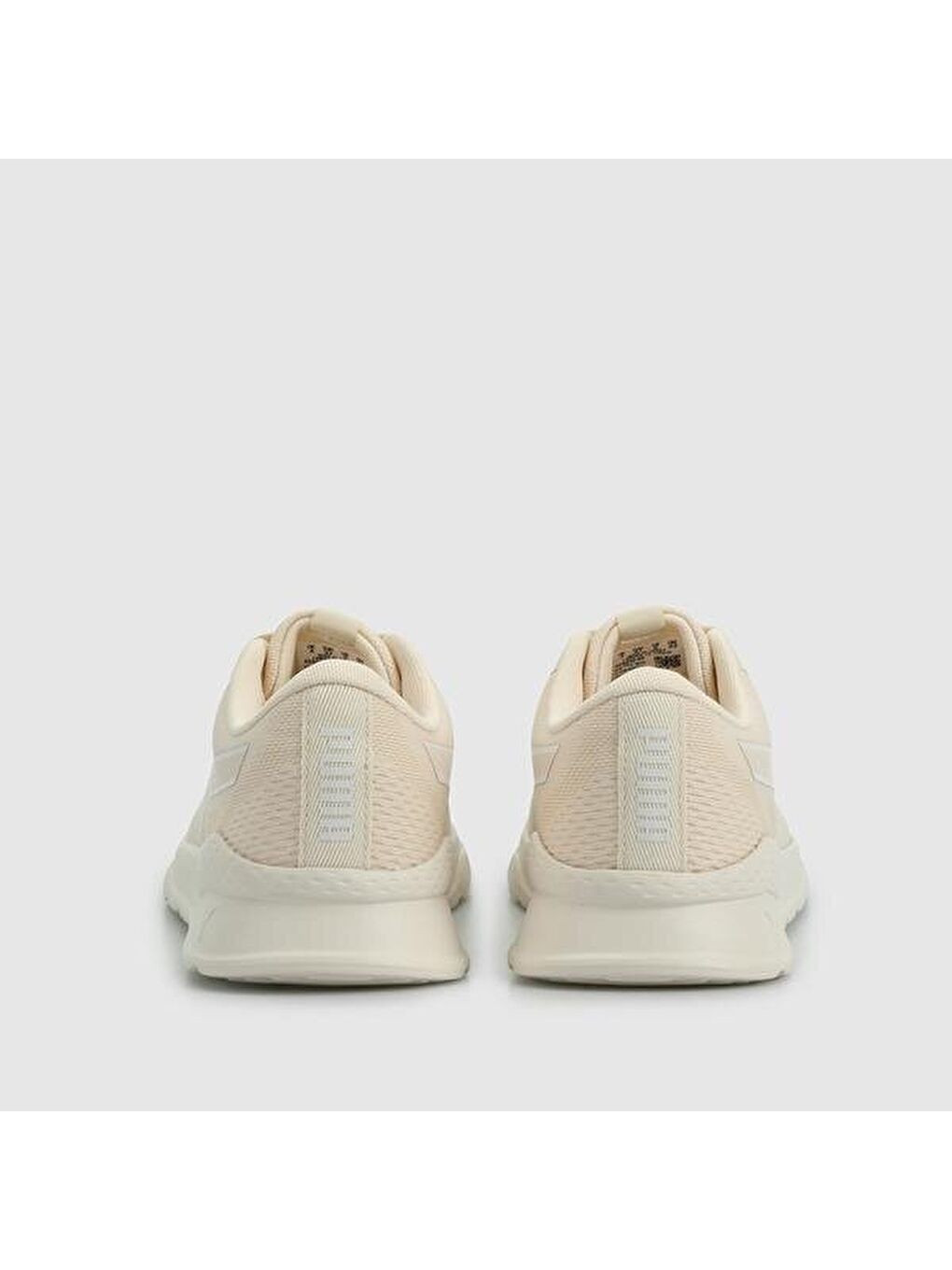 Lite Runnder Tdp Kadın Ekru Koşu Ayakkabısı-5