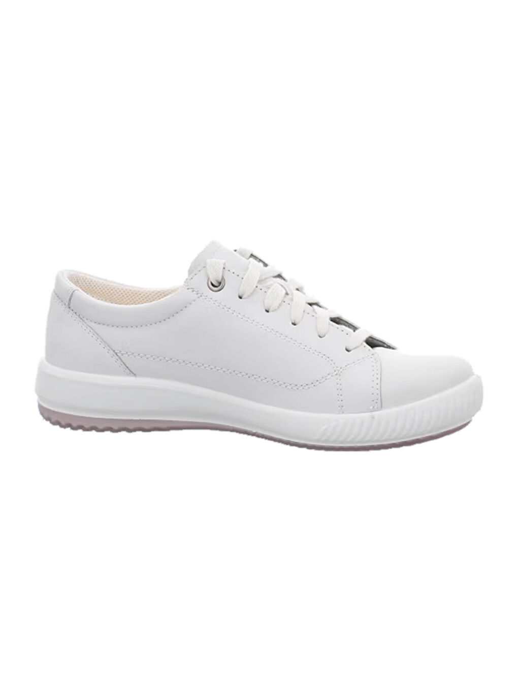 Beyaz Kadın Sneaker ( Günlük) 2-001222-1000 TANARO 5.0 White
