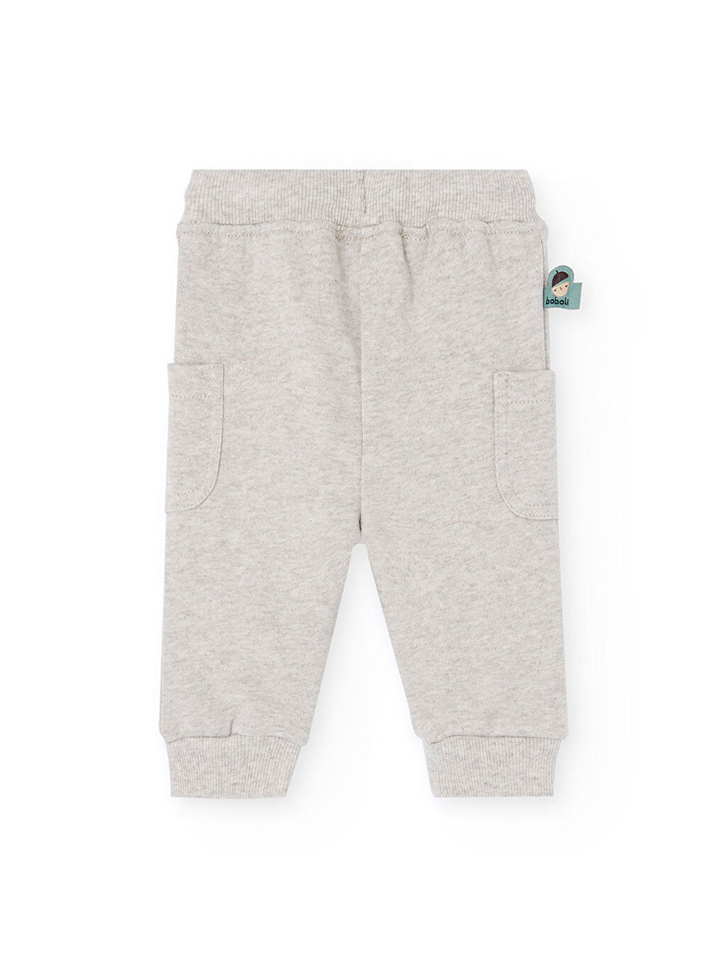 Karışık Erkek Bebek Meyve Baskılı Takım-5